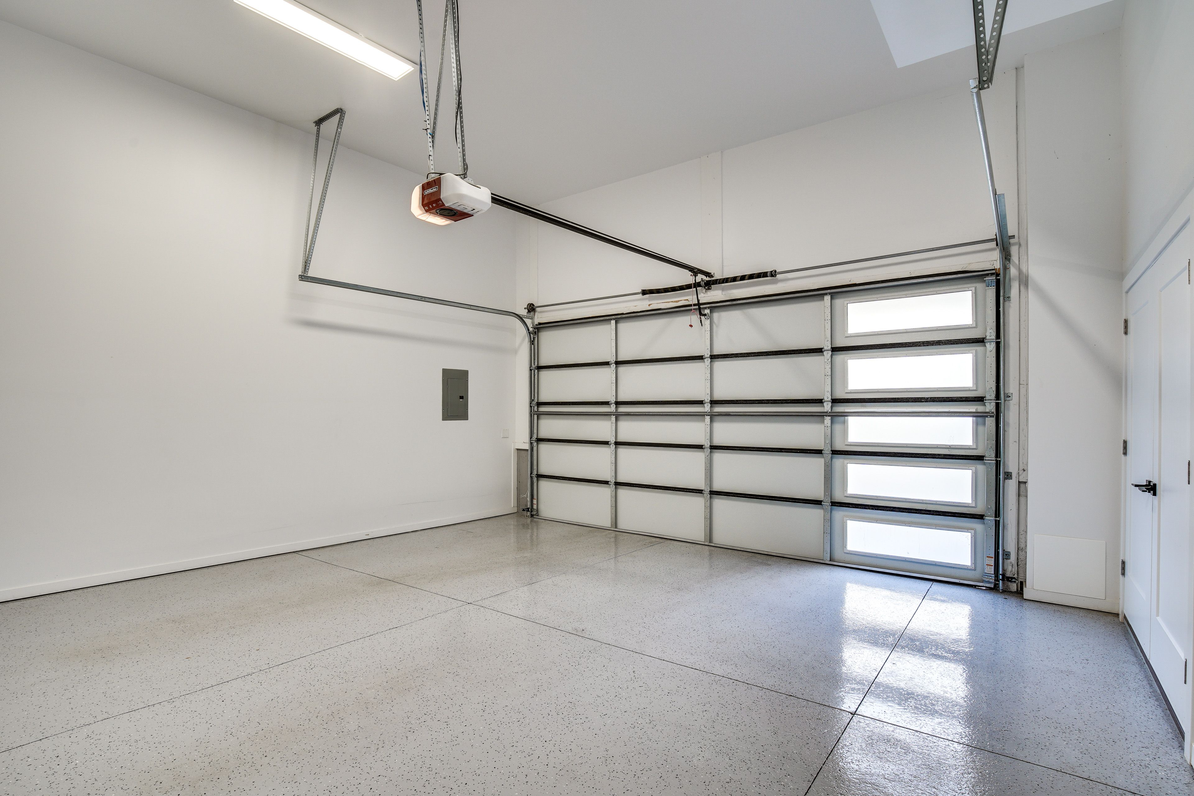 Parking | Garage (2 Vehicles) | Free Street Parking
