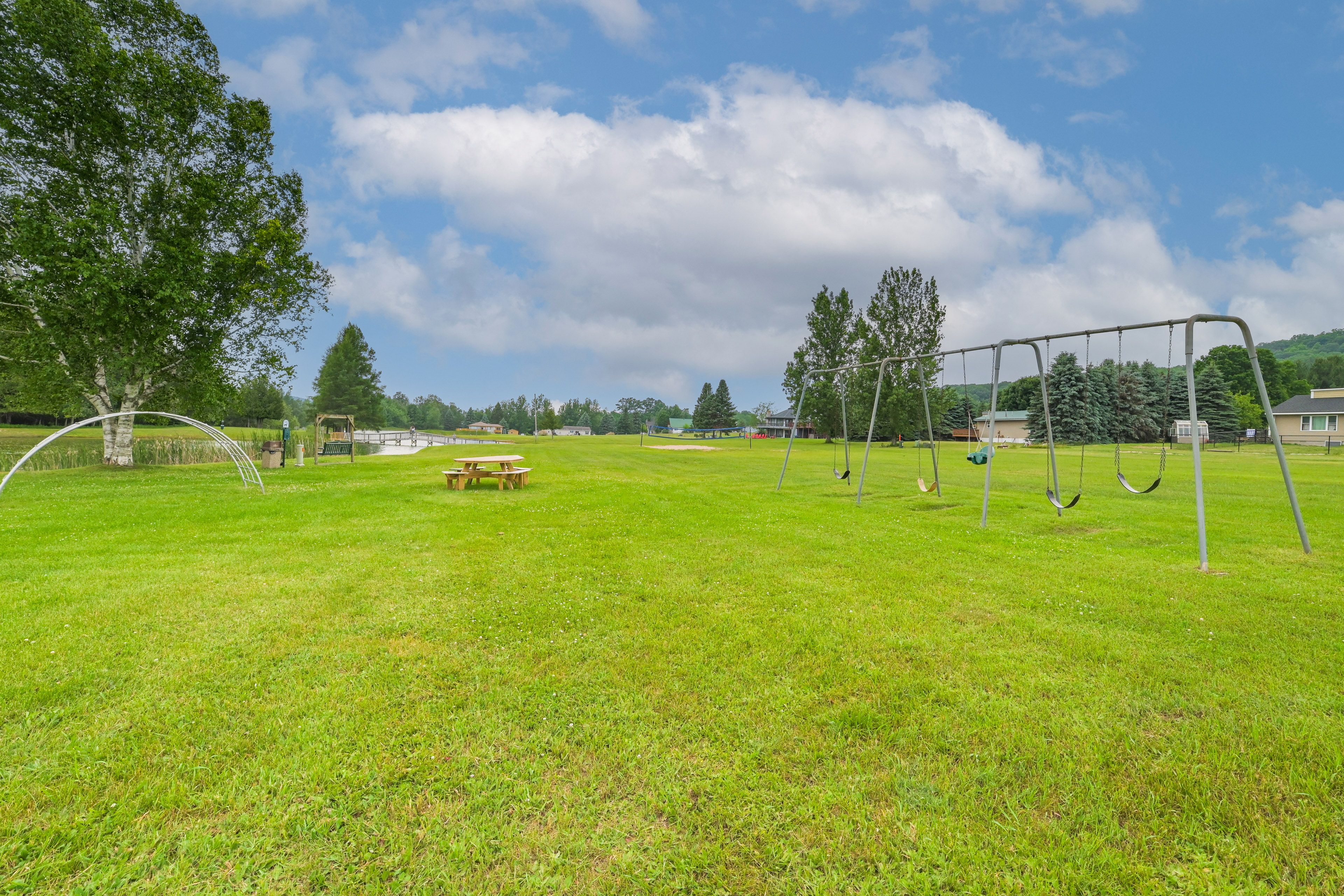 Community Park