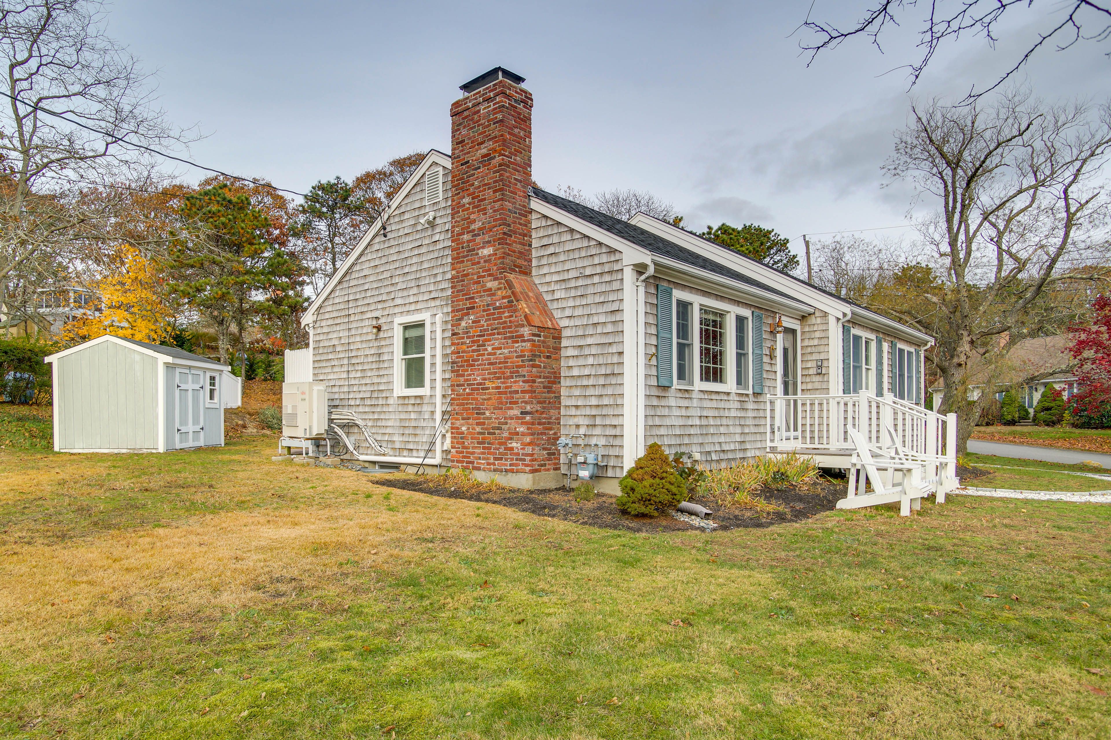Home Exterior