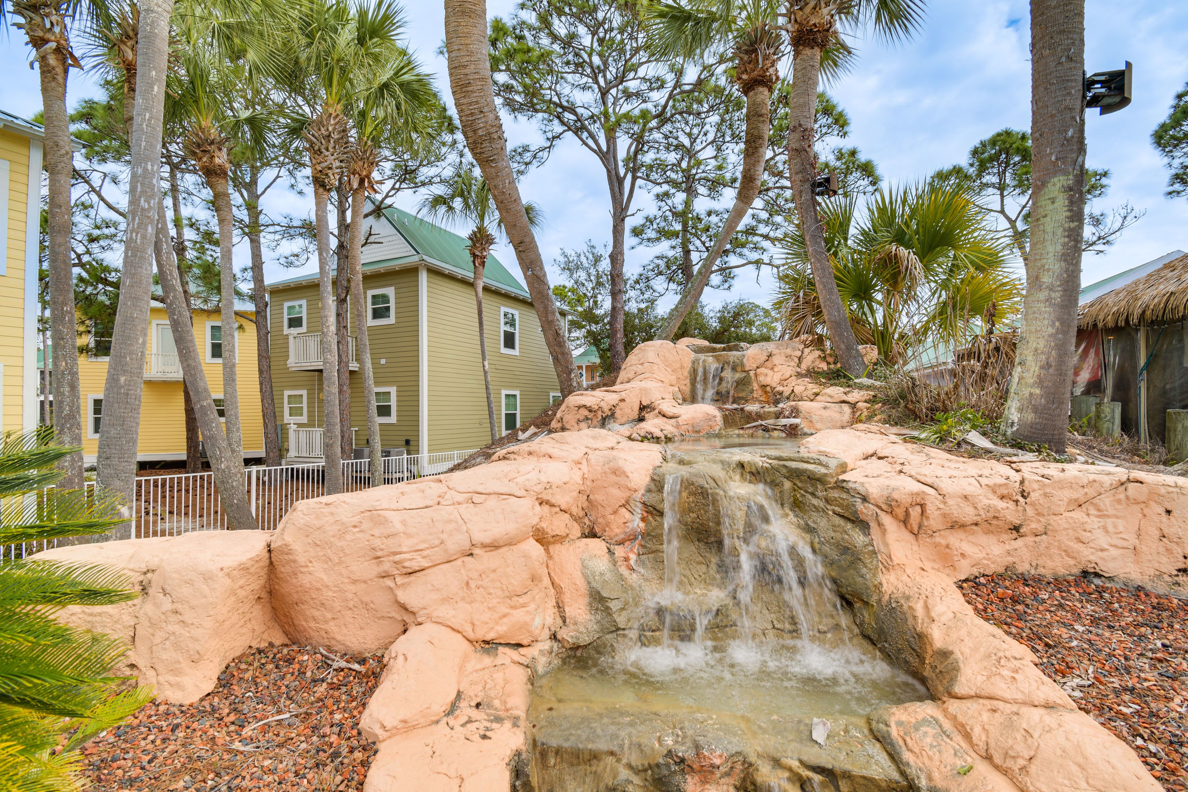 Community Amenities