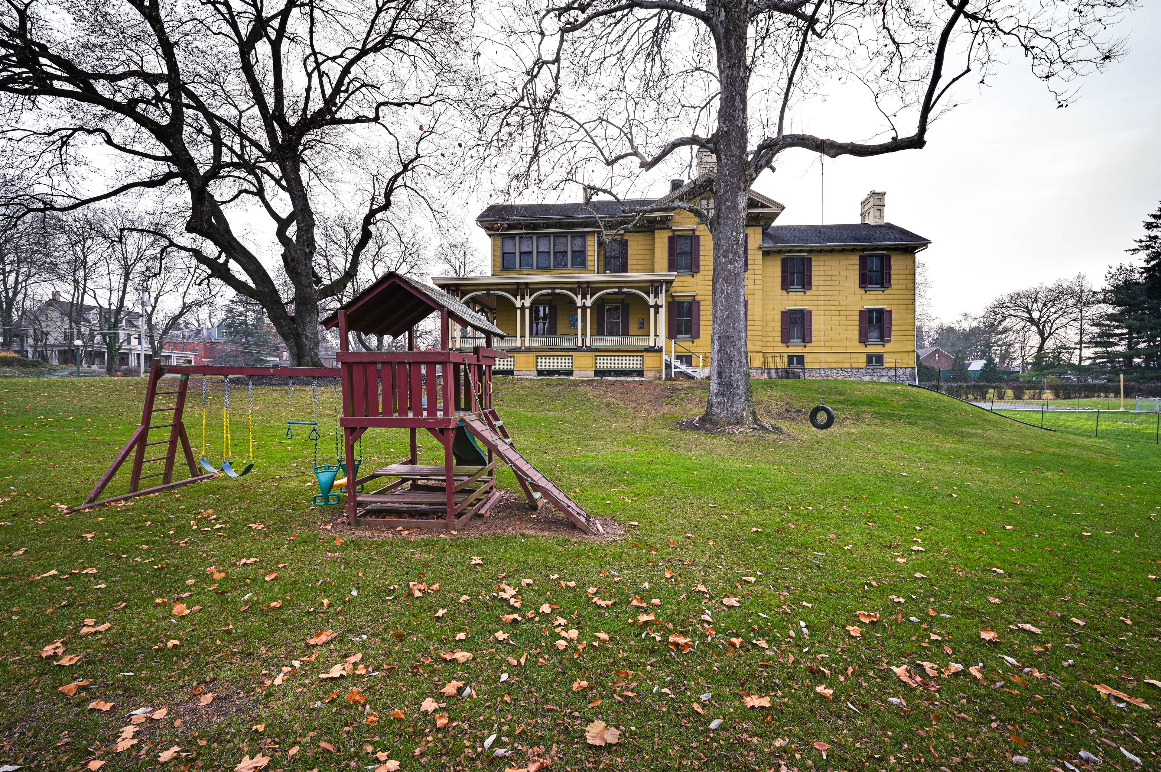 Kids' Playset