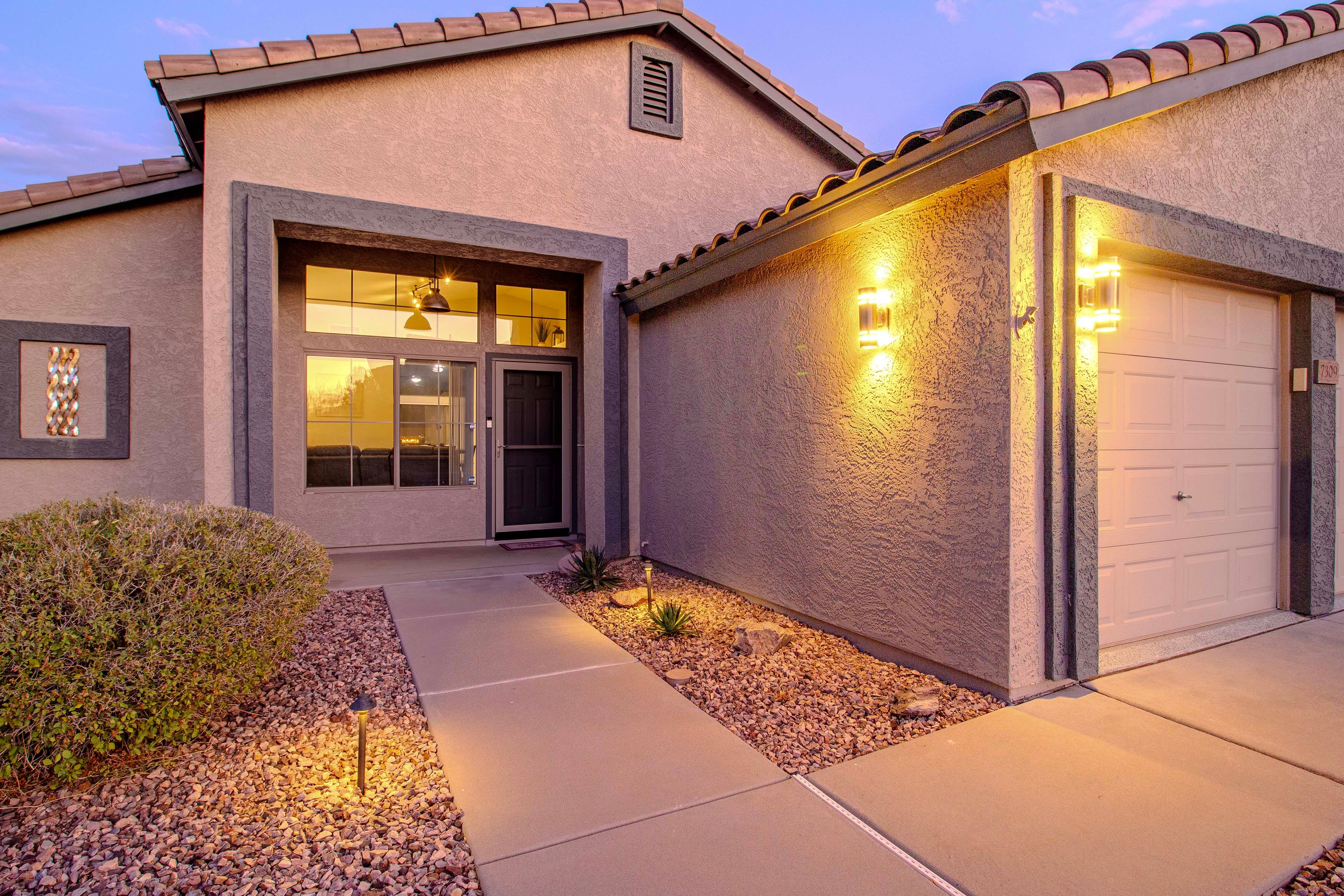 Entryway