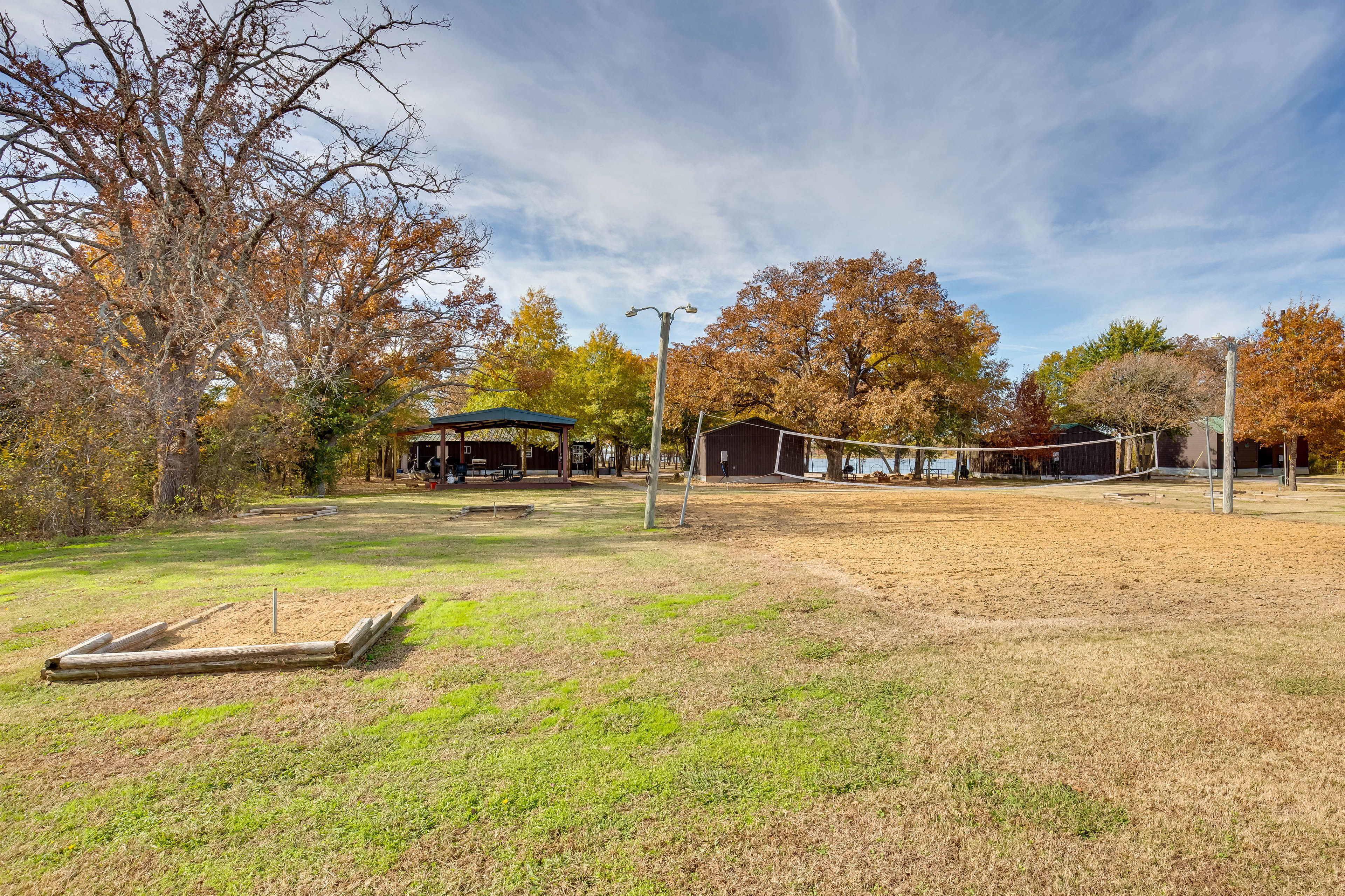 Horseshoes | Sand Volleyball