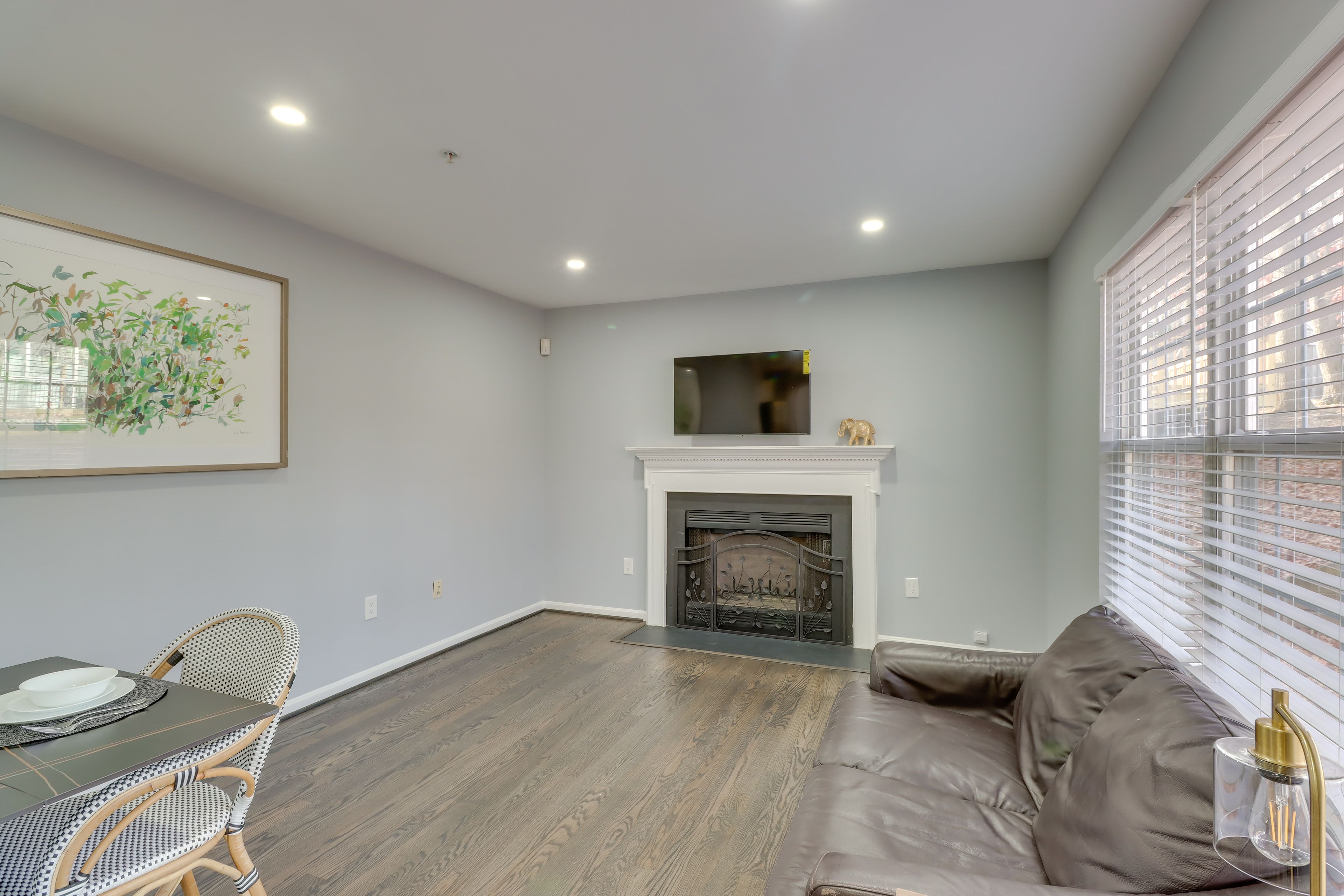 Family Room | Board Games | Books