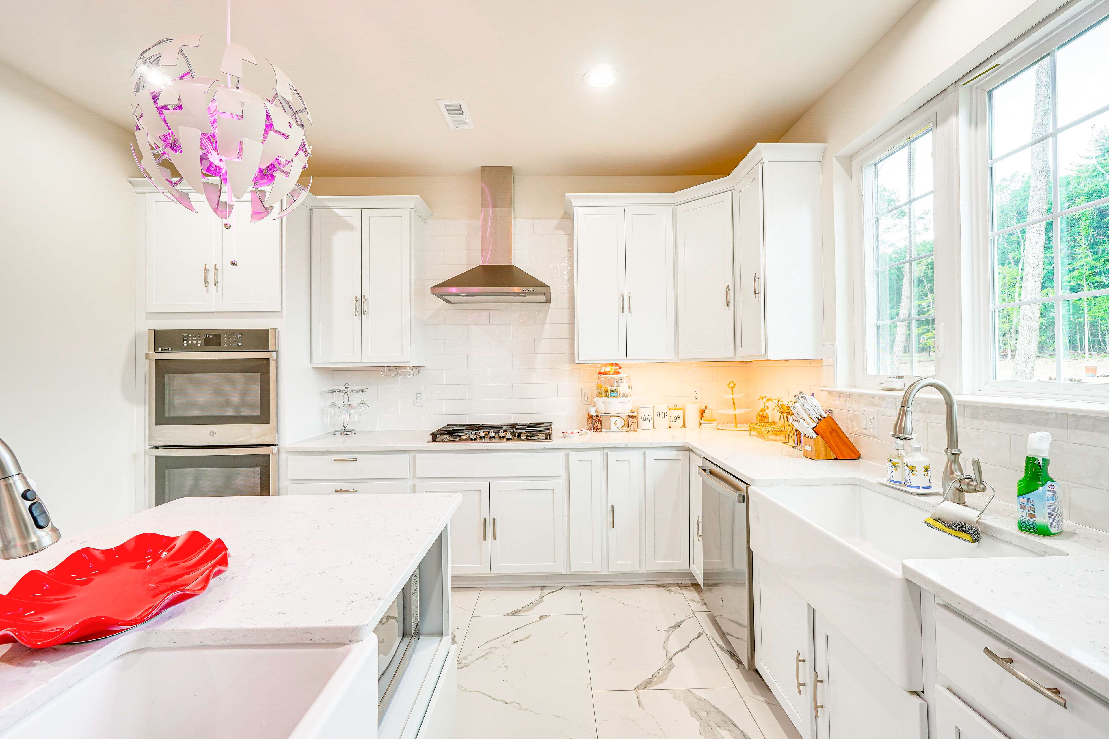 Kitchen | Dishwasher | 1st Floor