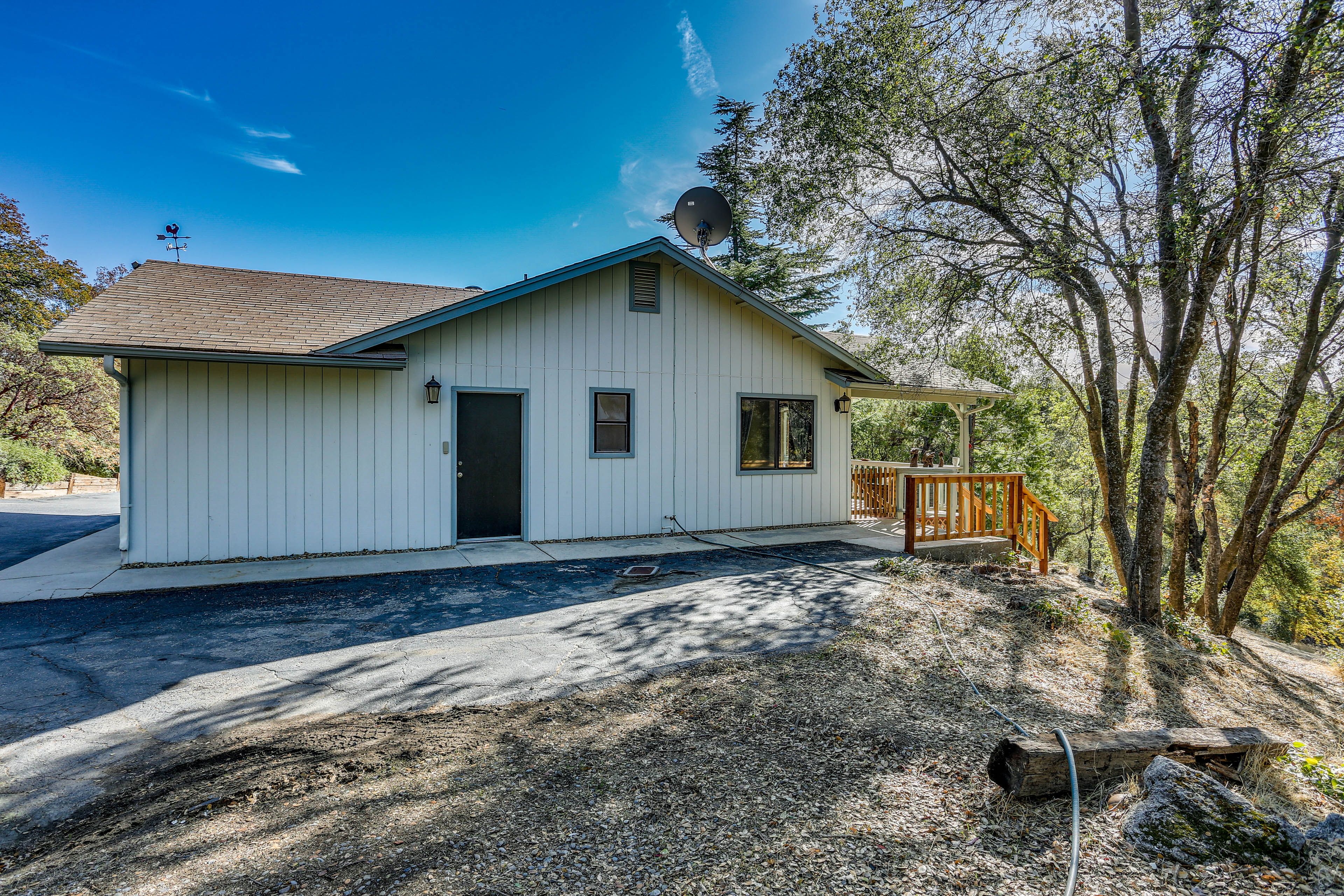 Home Entrance | Keyless Entry