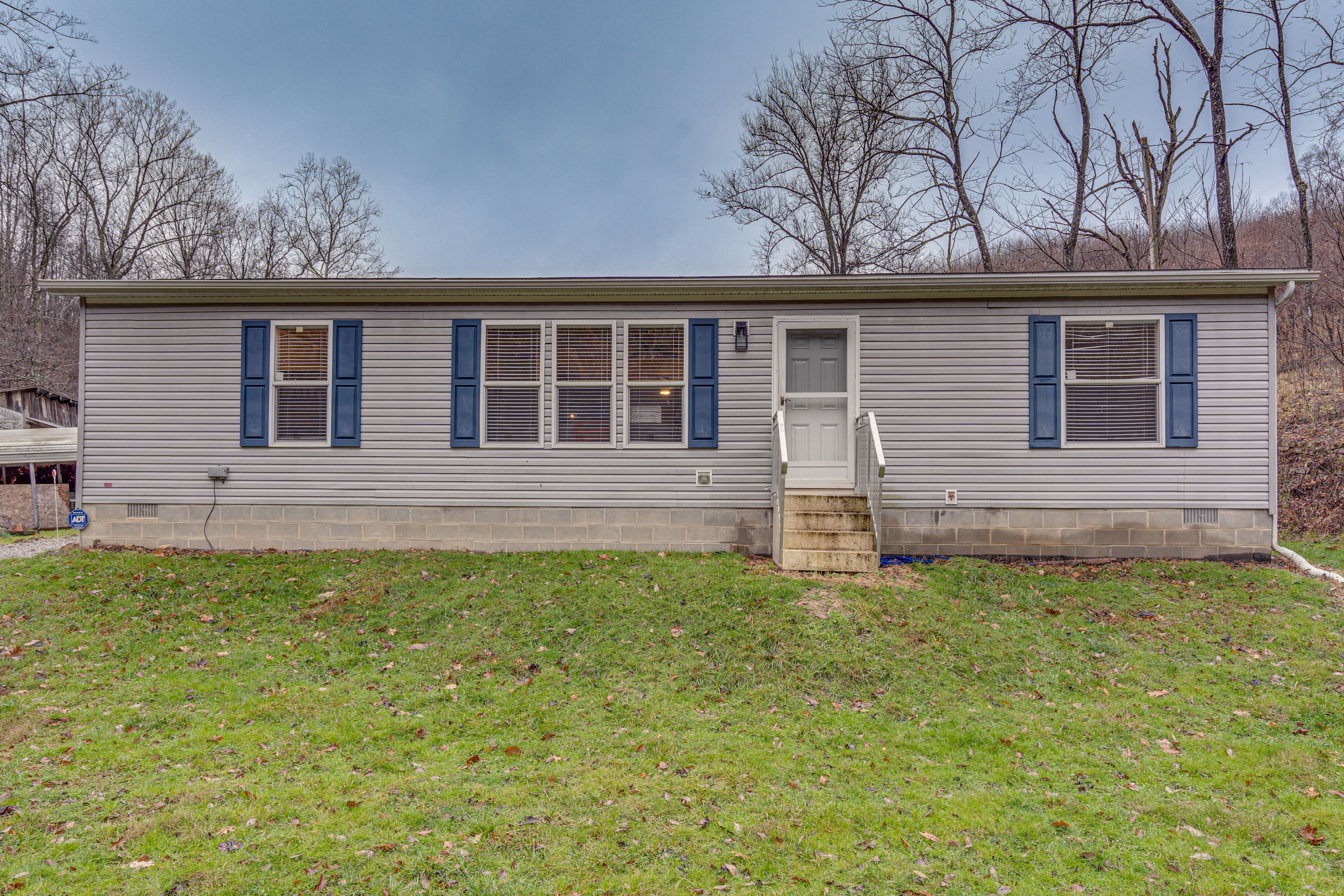 Property Exterior