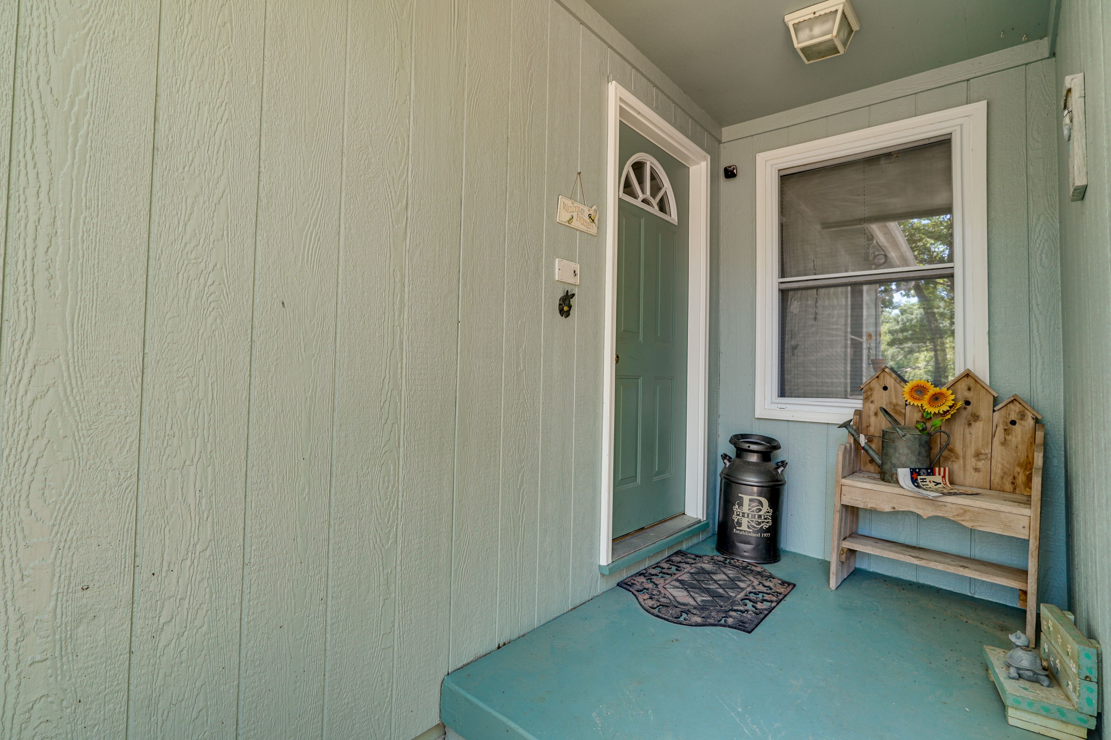 Entryway