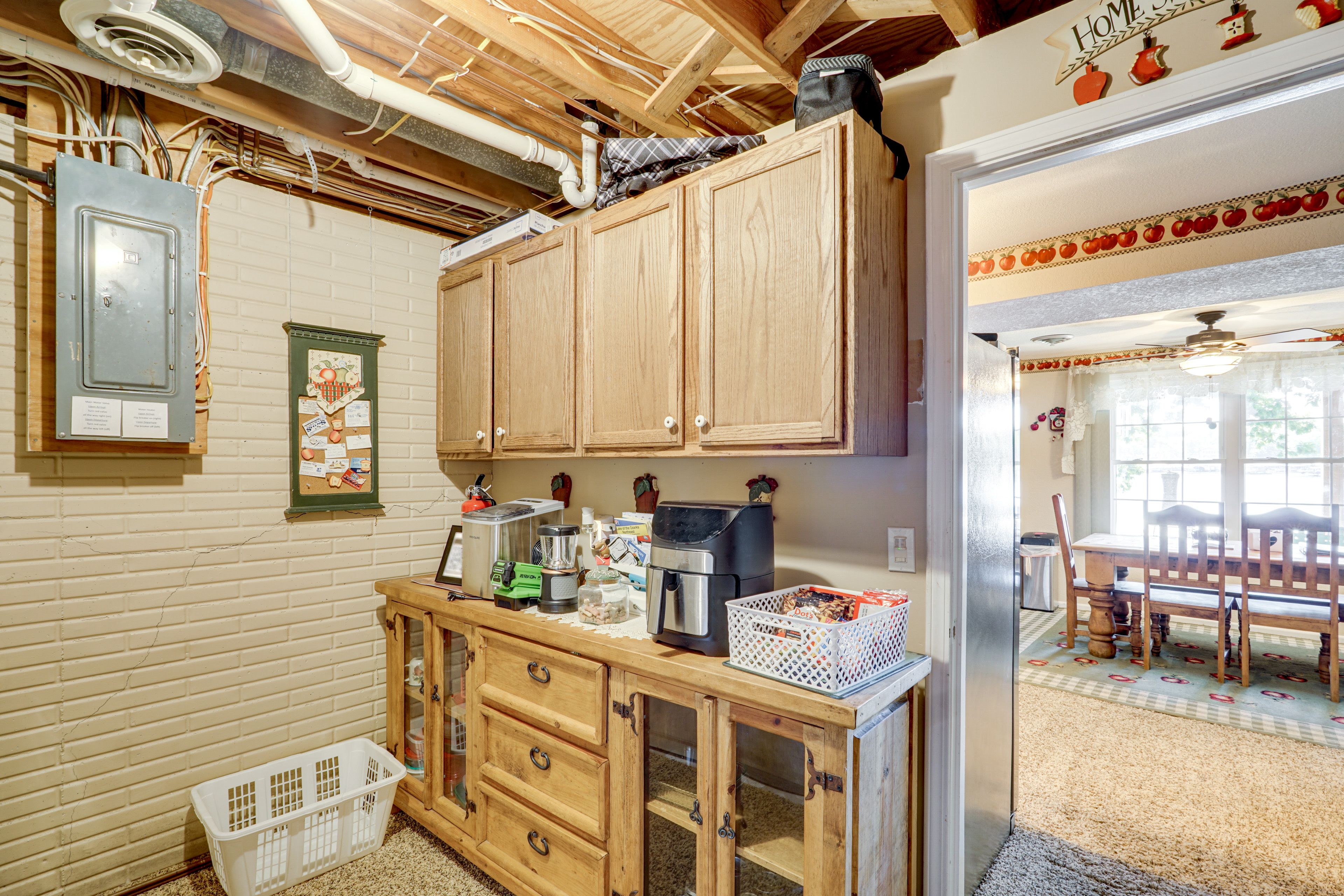 Coffee Nook