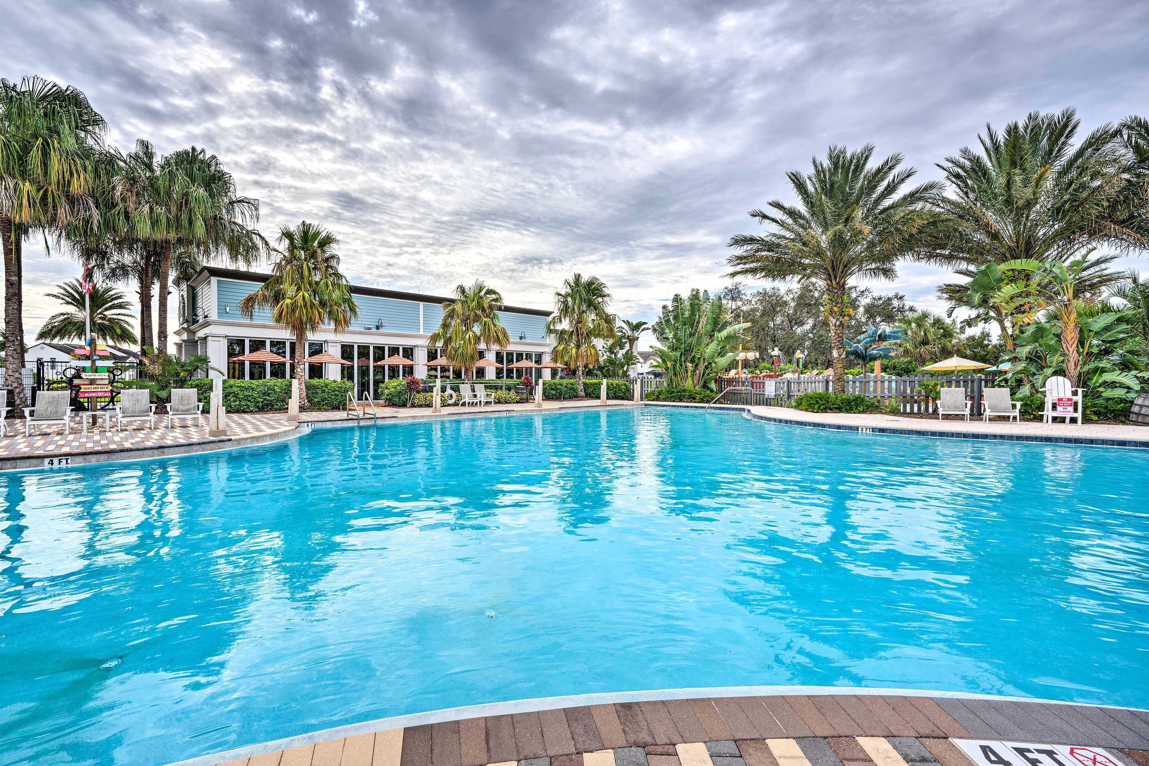 Four Corners Vacation Rental | 3BR | 2.5BA | Stairs Required | 2,100 Sq Ft