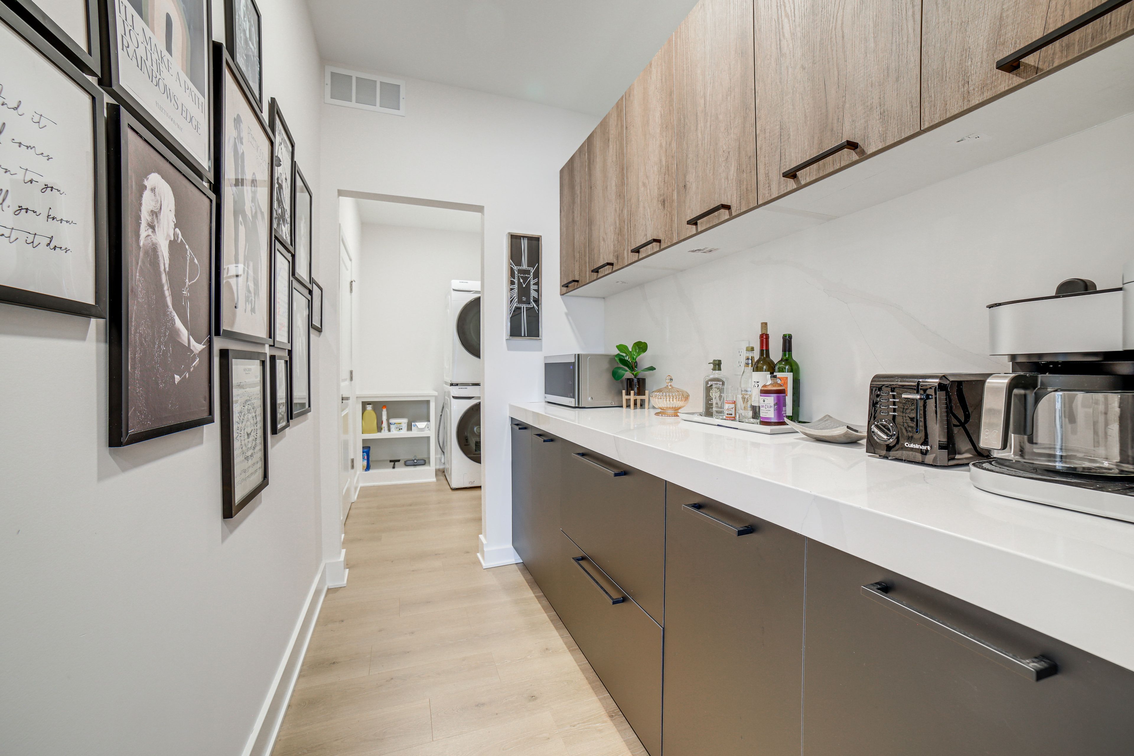 Pantry | Drip Coffee Maker
