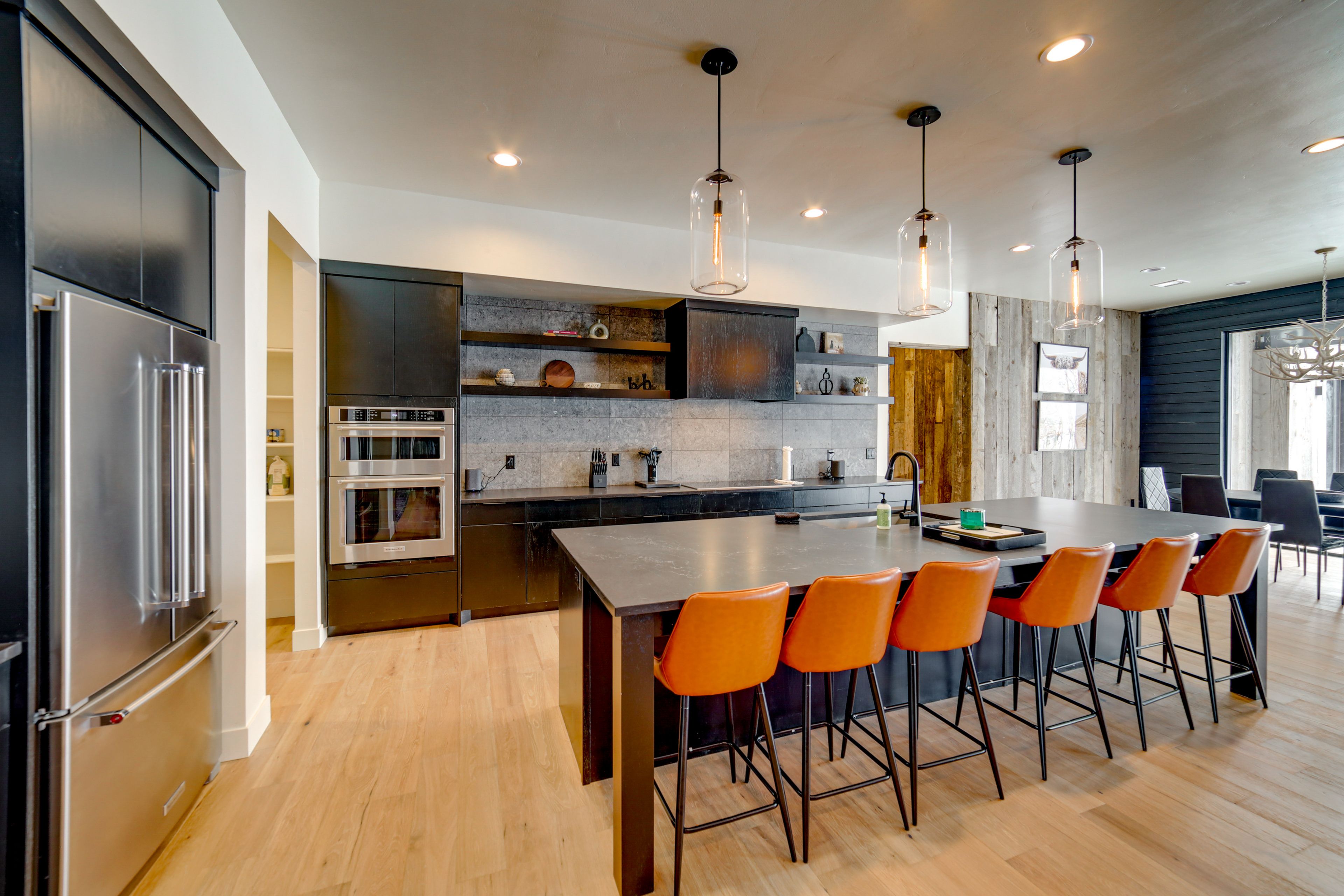 Kitchen | 1st Floor