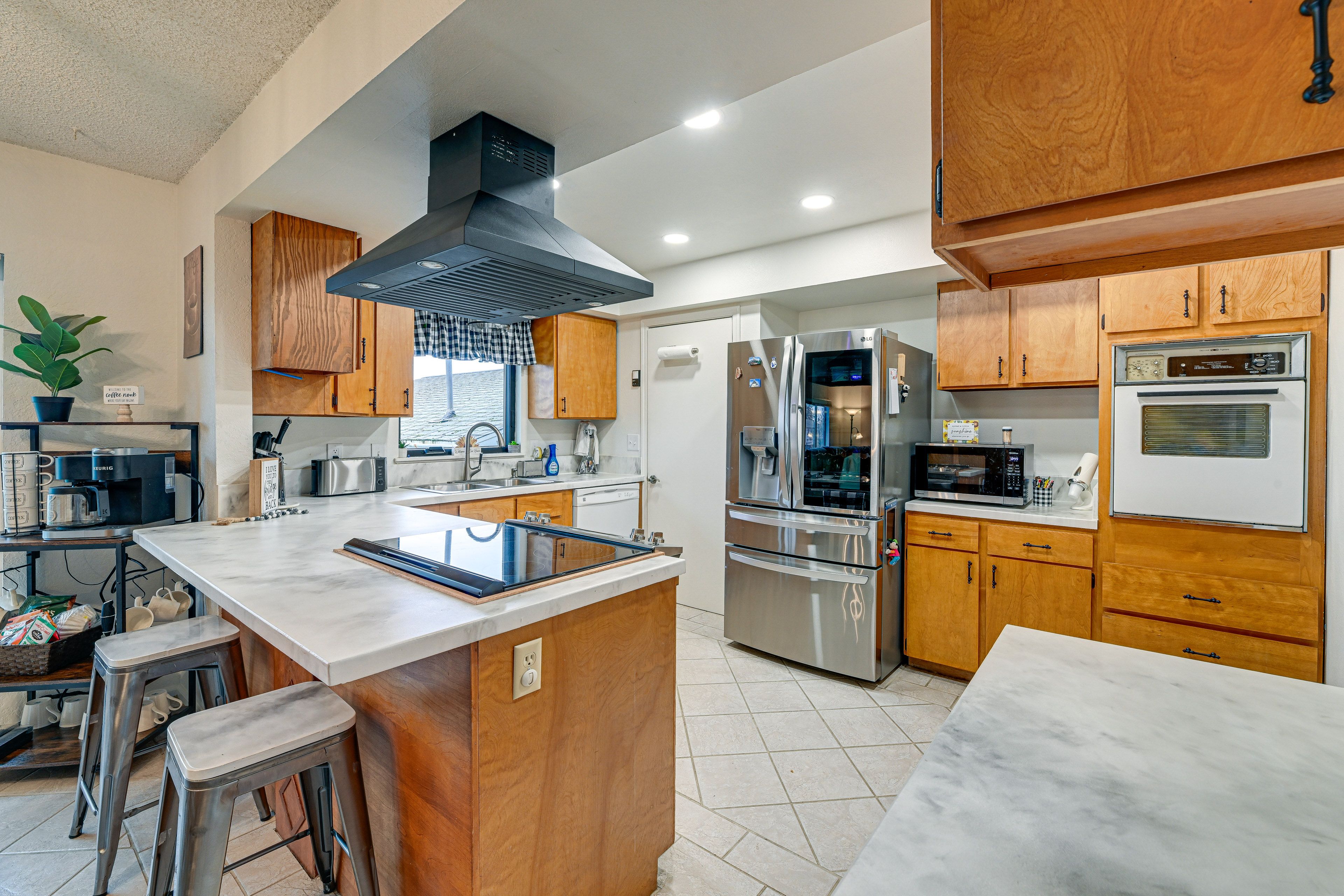 Kitchen | Cooking Basics