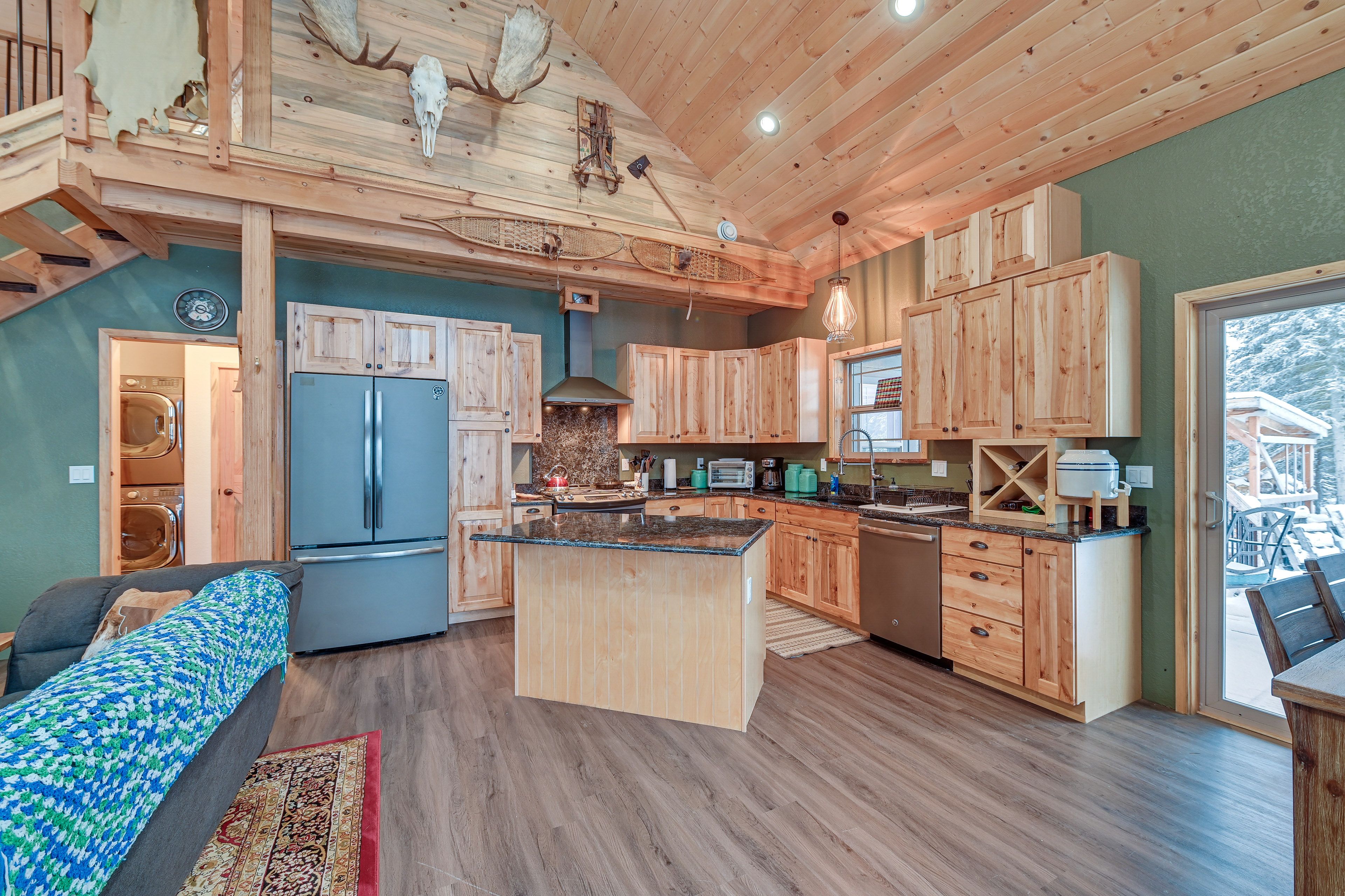 Kitchen | Drip Coffee Maker