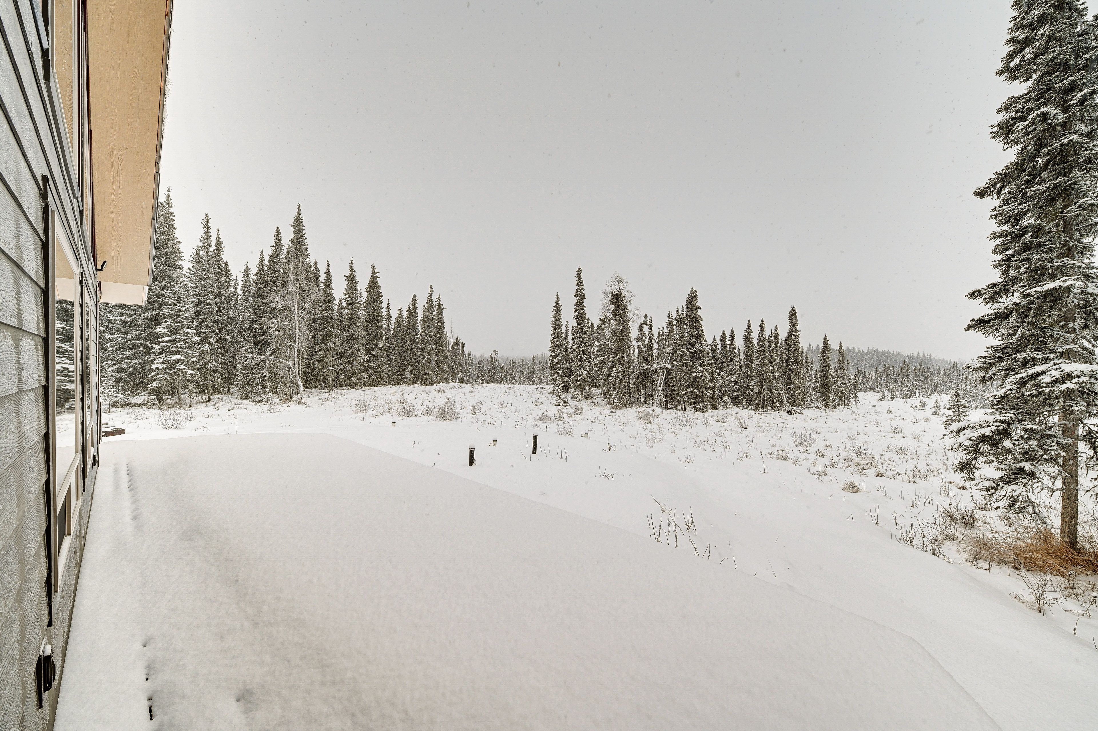 40 Private Acres