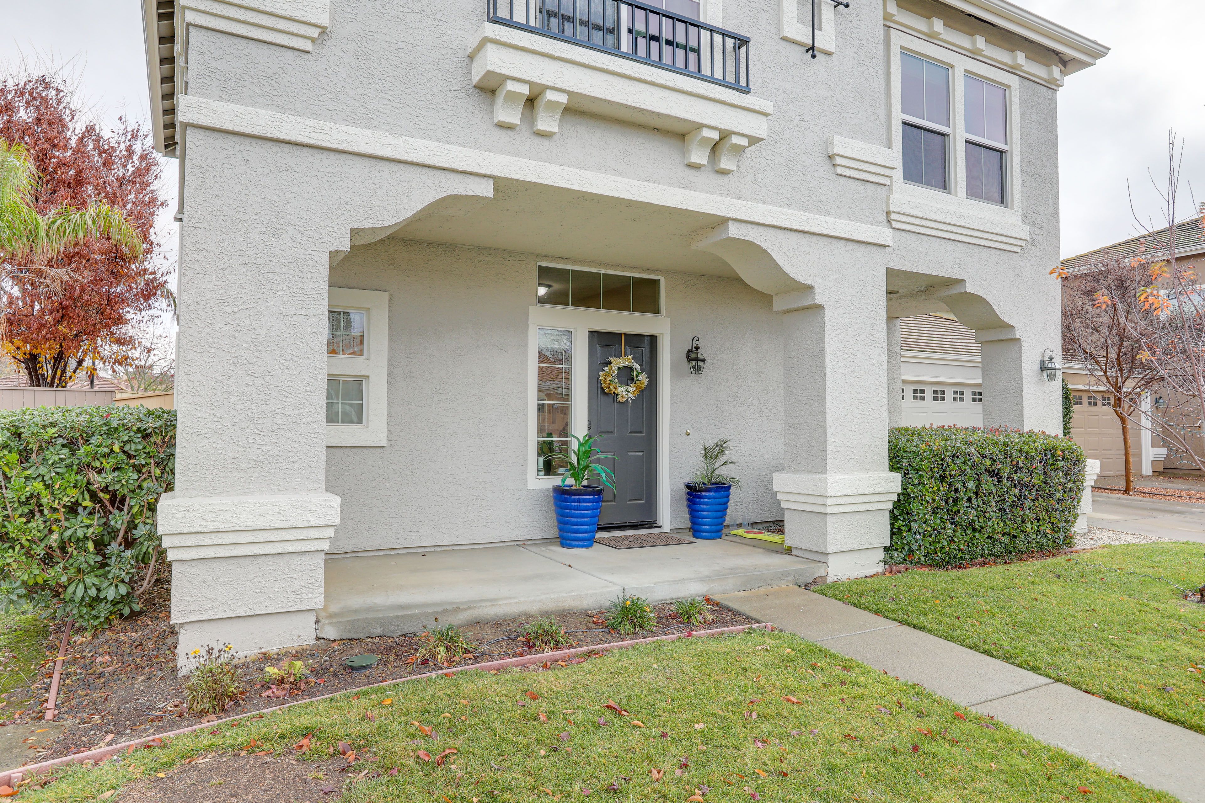 Entryway