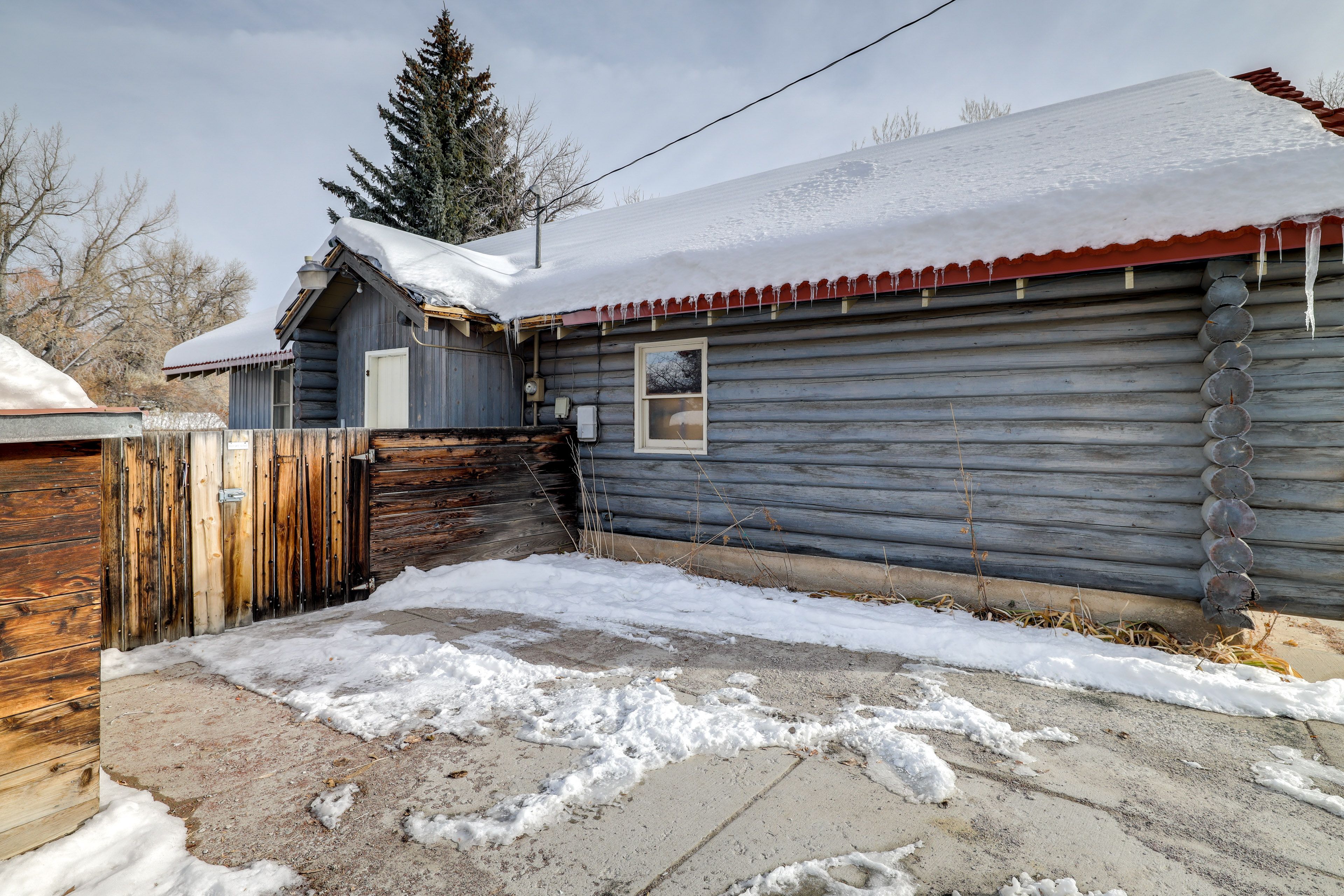 Parking | Driveway (1 Vehicle) | RV/Trailer | Street