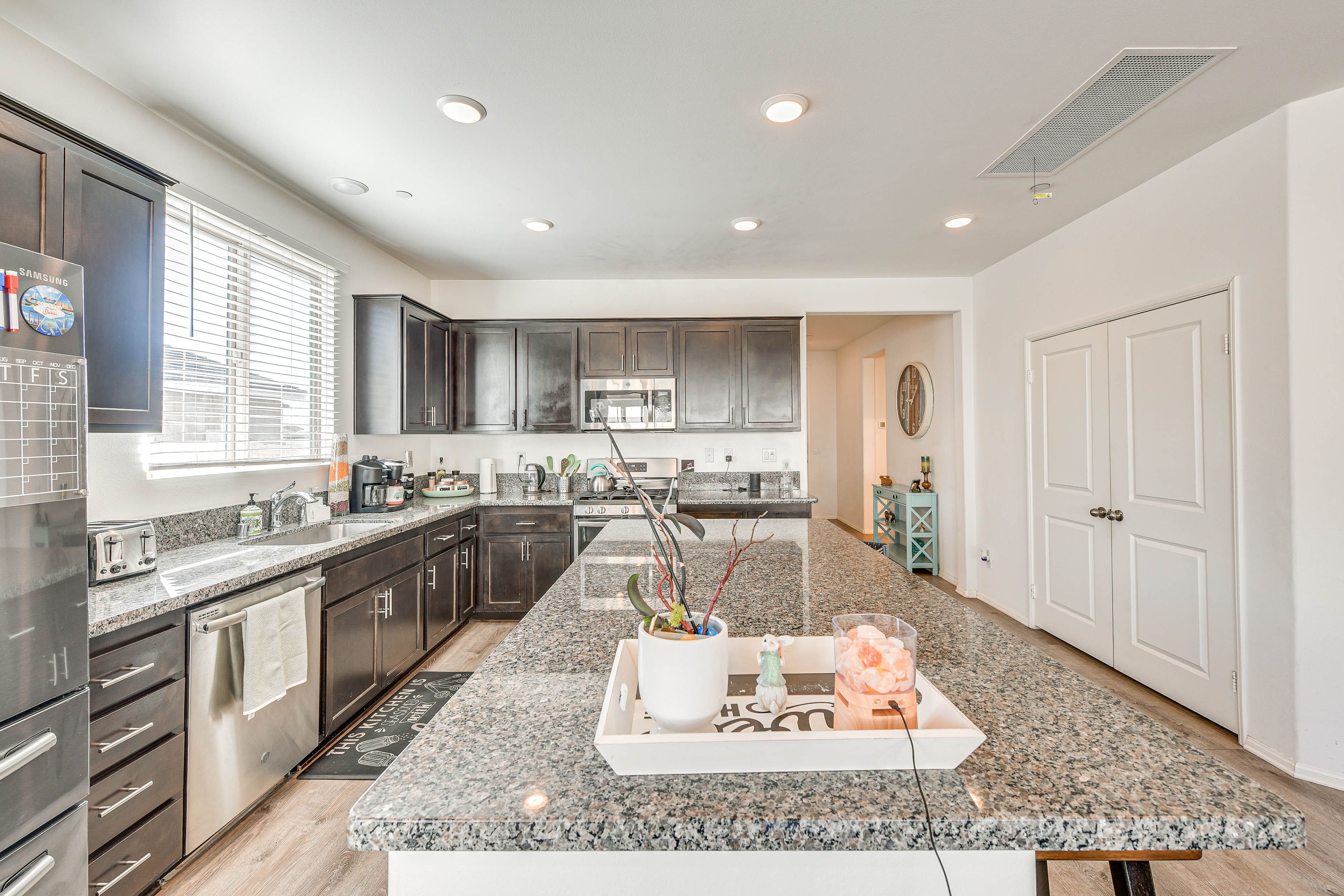 Kitchen | Cooking Basics