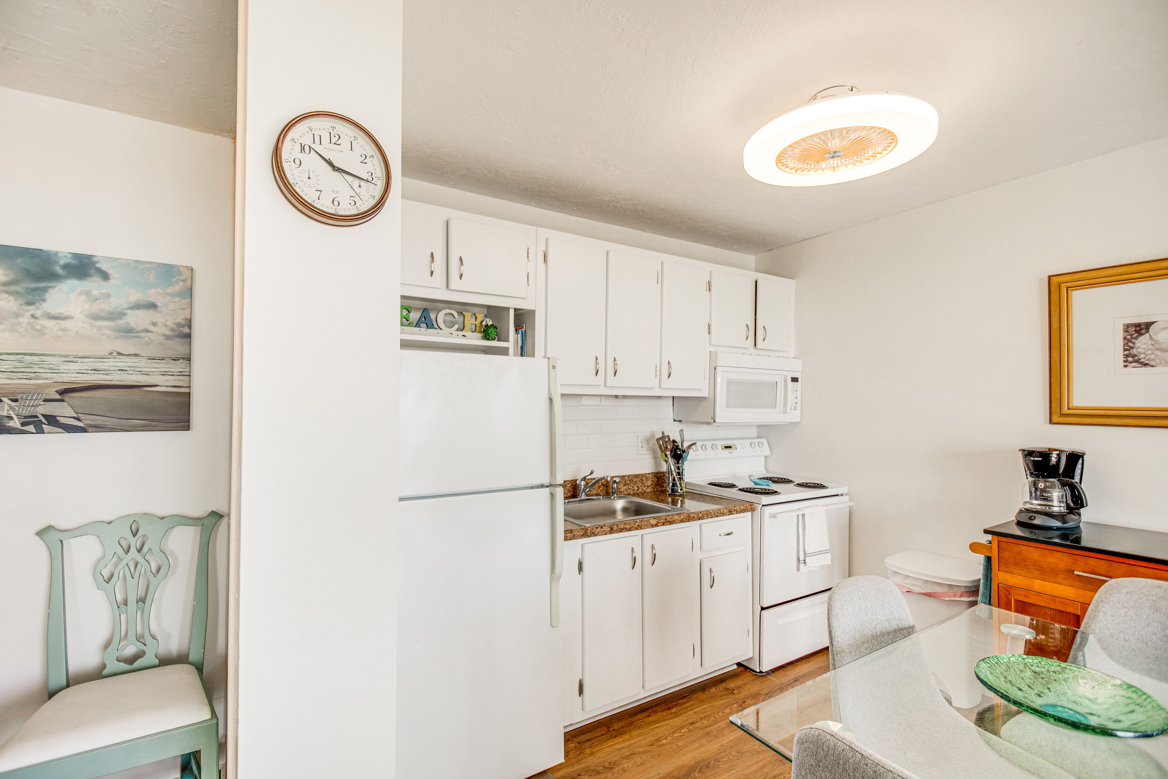 Kitchen | Cooking Basics