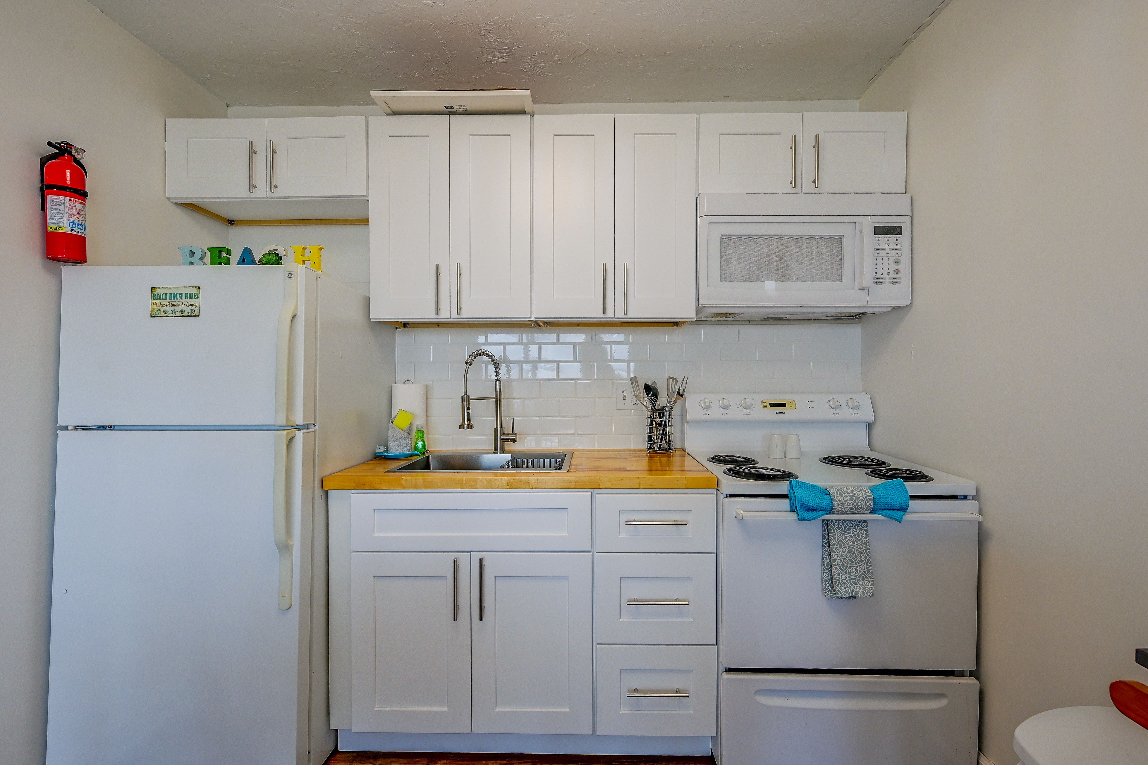 Kitchen | Cooking Basics