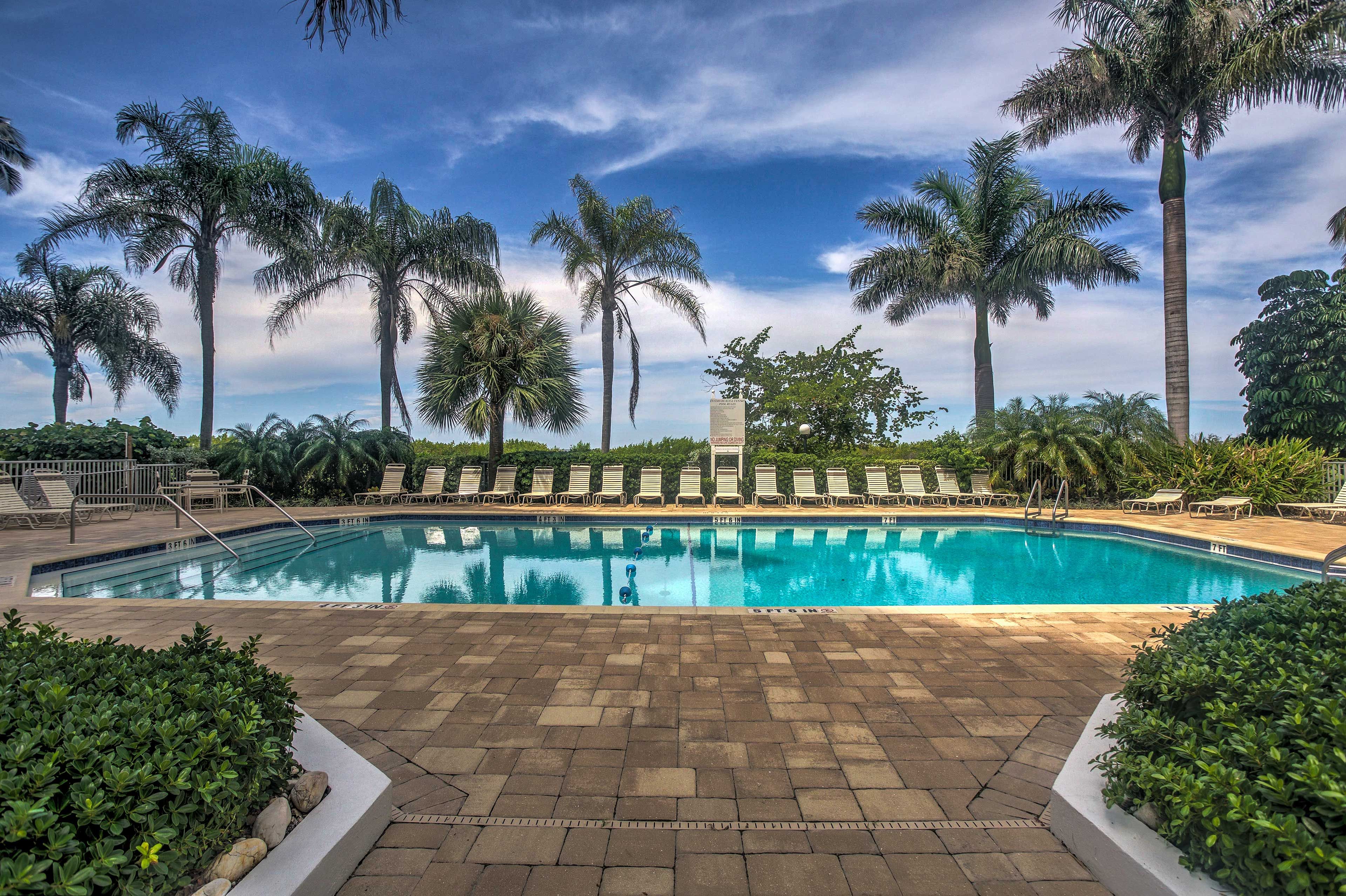Community Pool