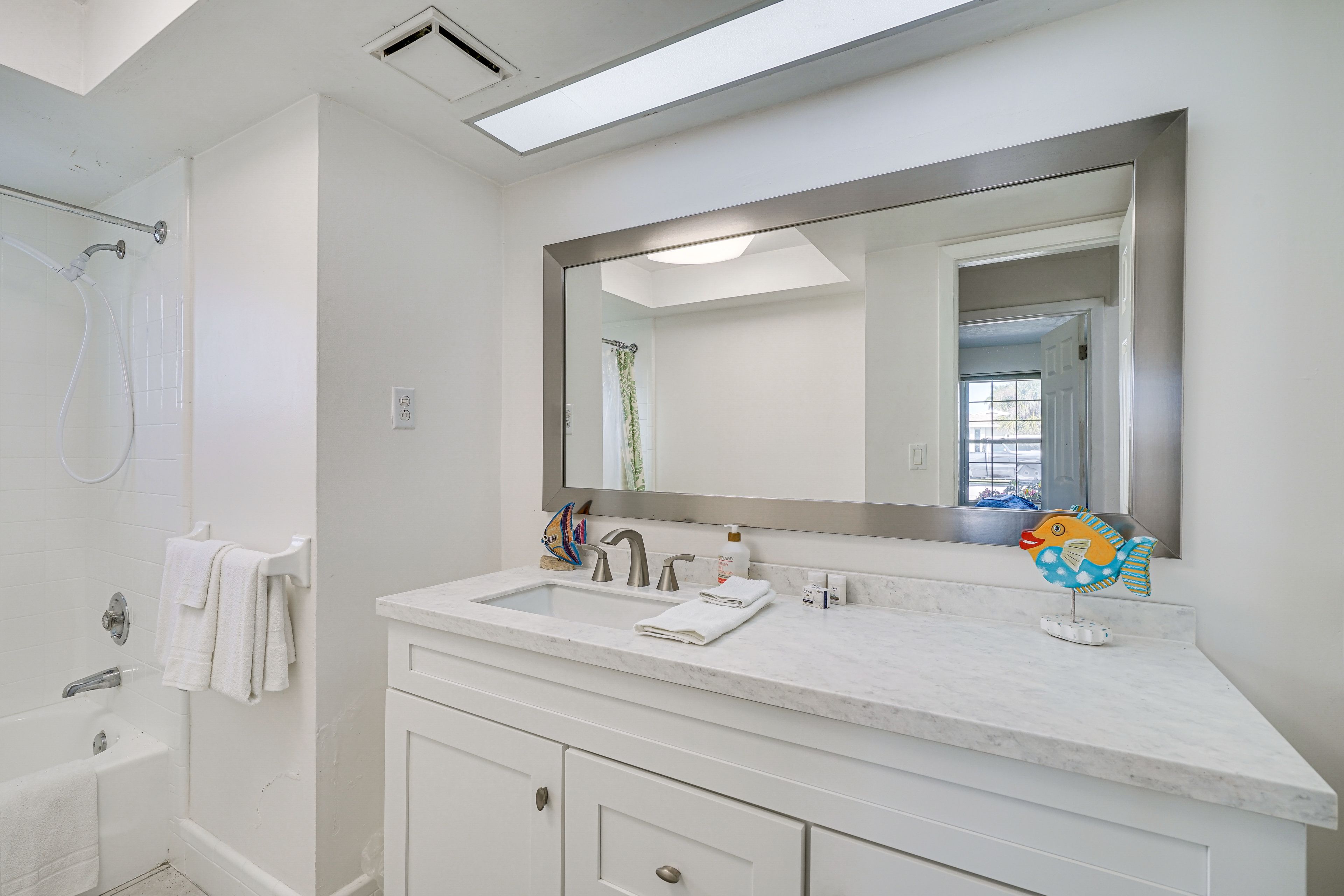 Bathroom | Hair Dryer