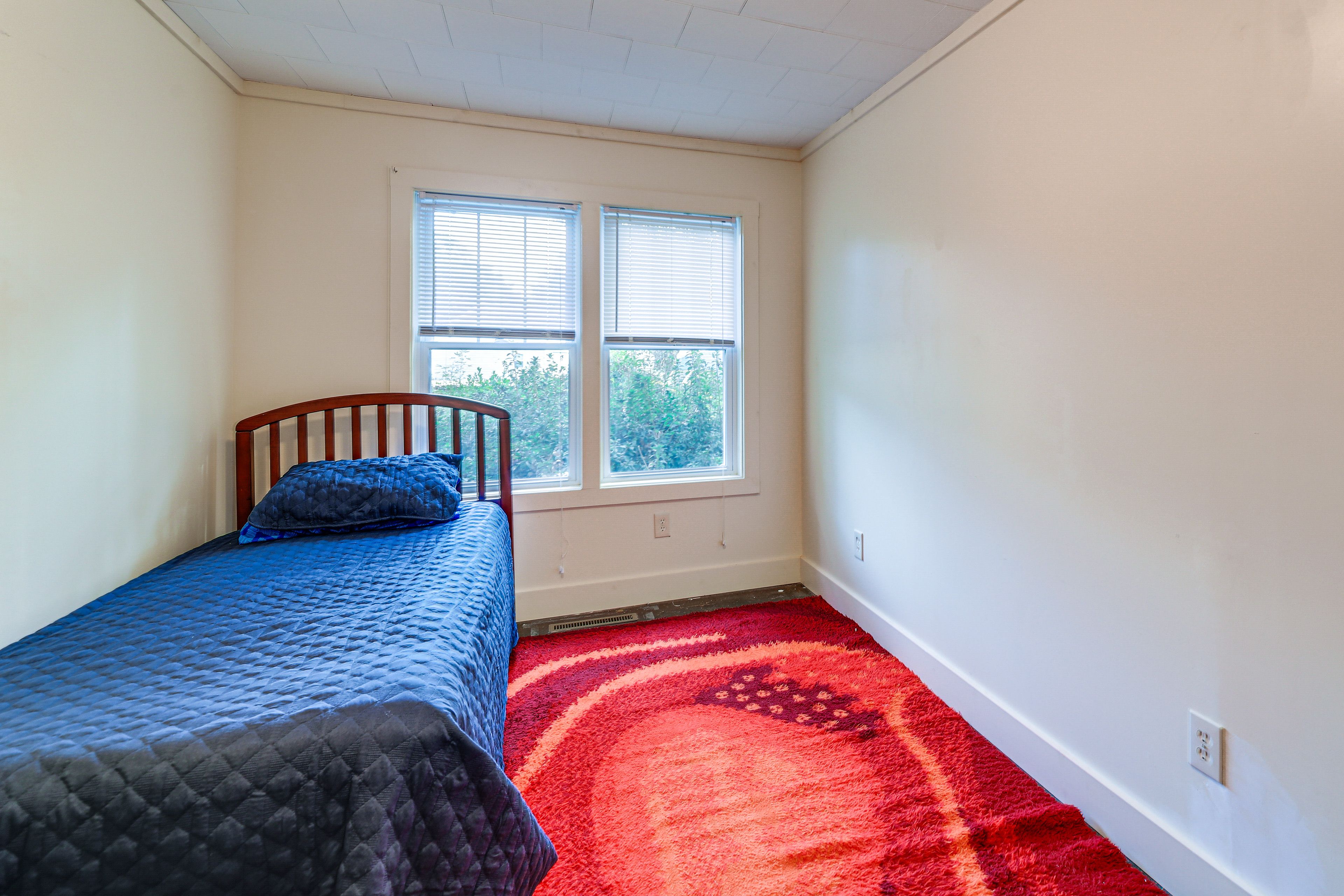 Bedroom 3 | Twin Bed
