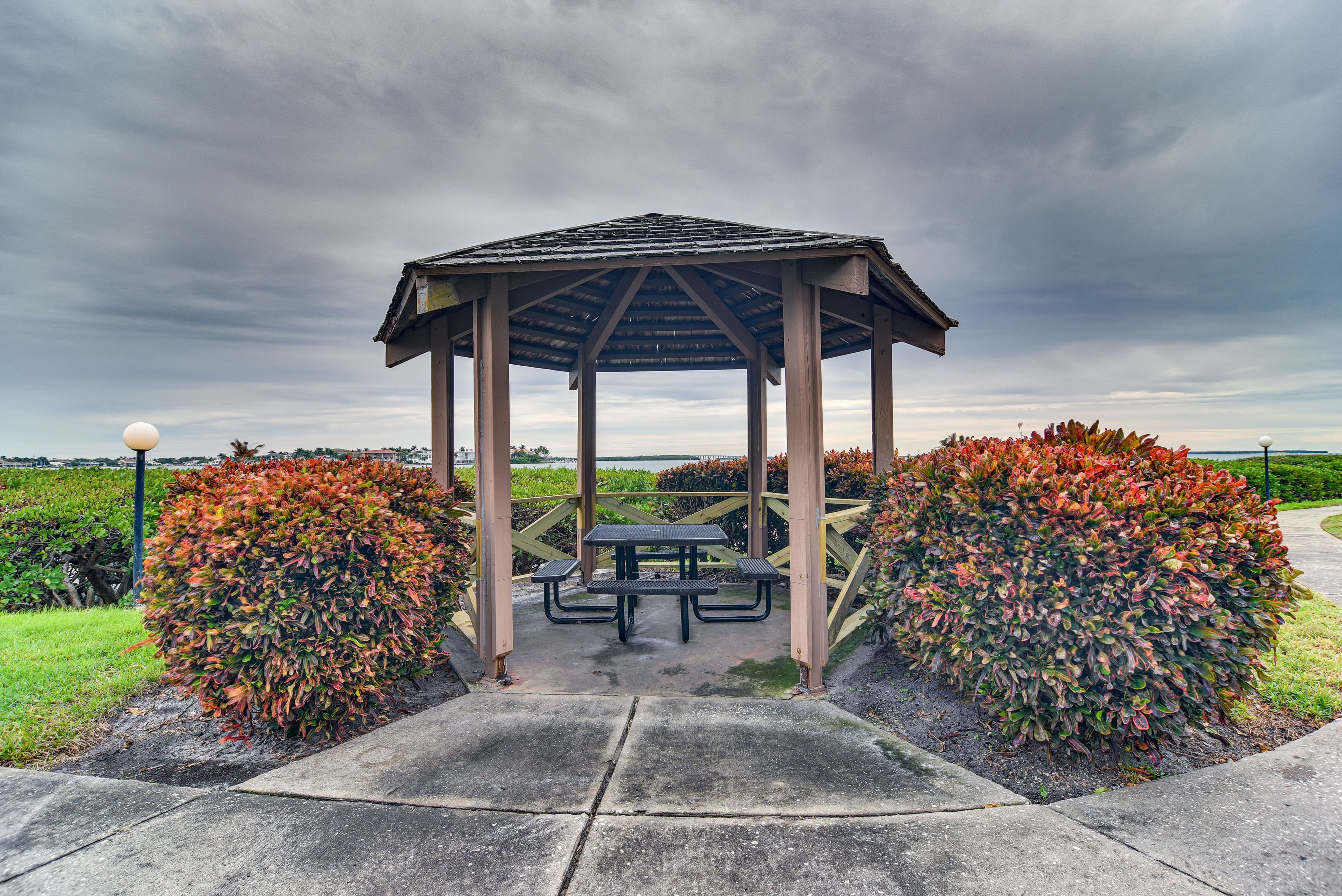 Picnic Area