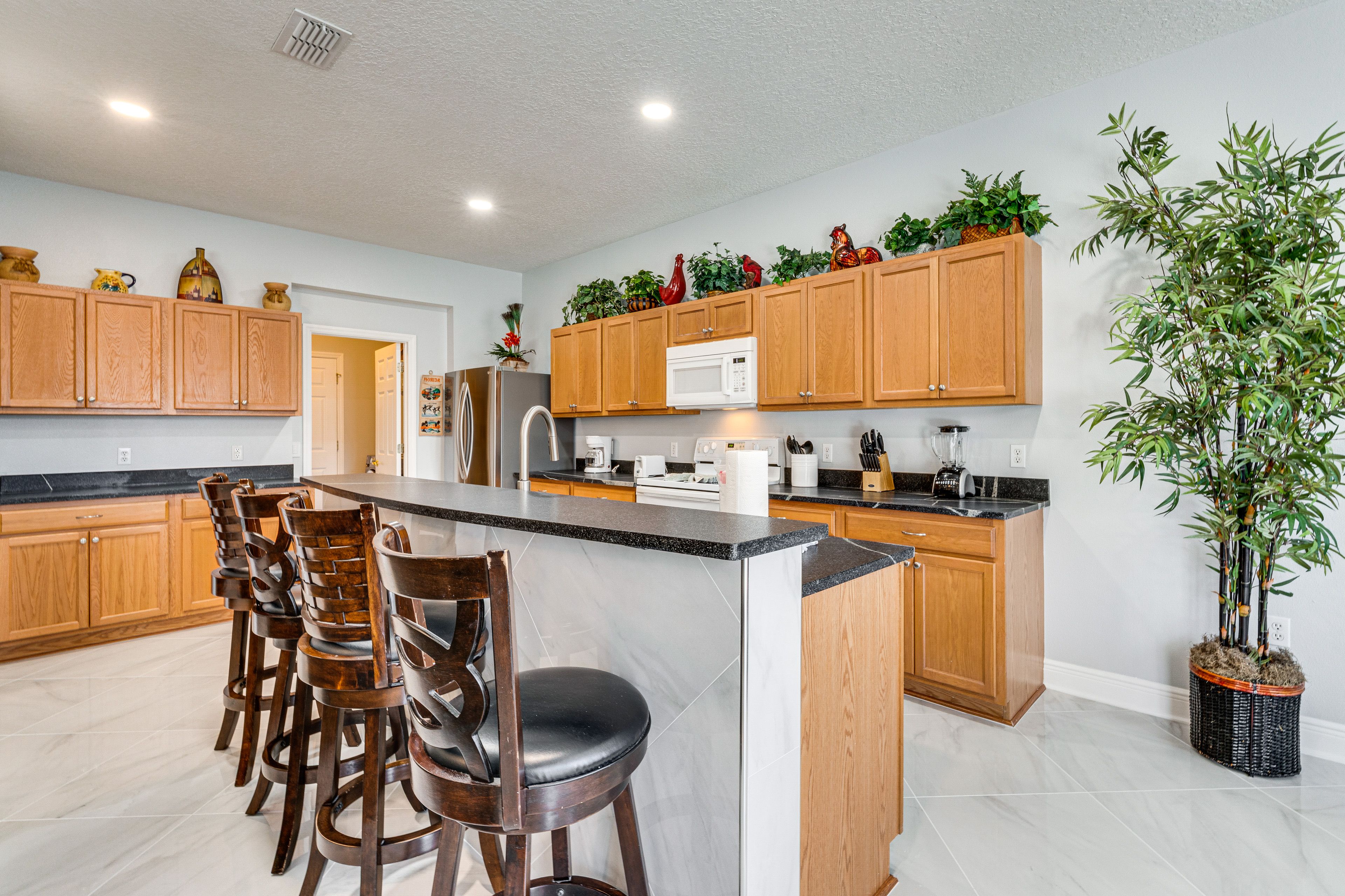Kitchen | 1st Floor