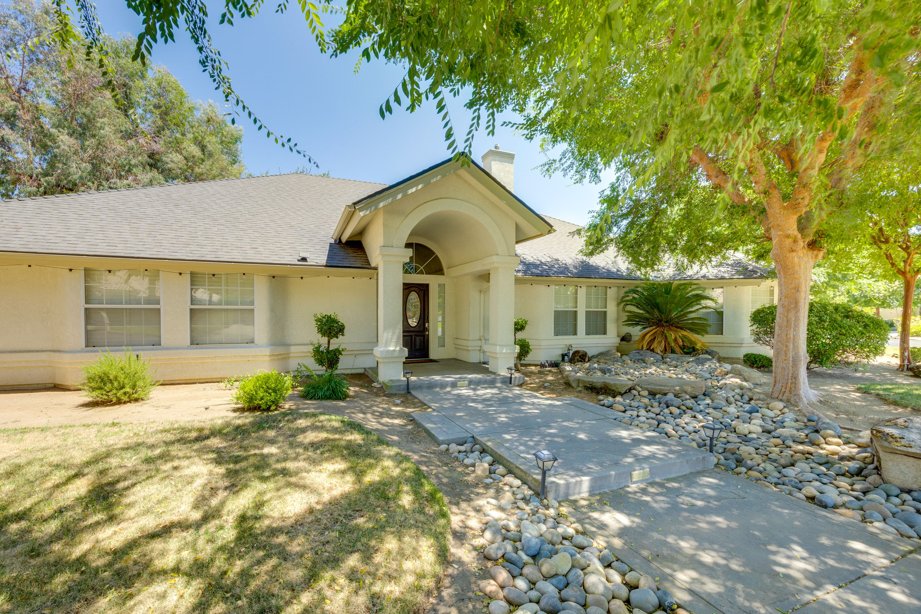 Property Exterior