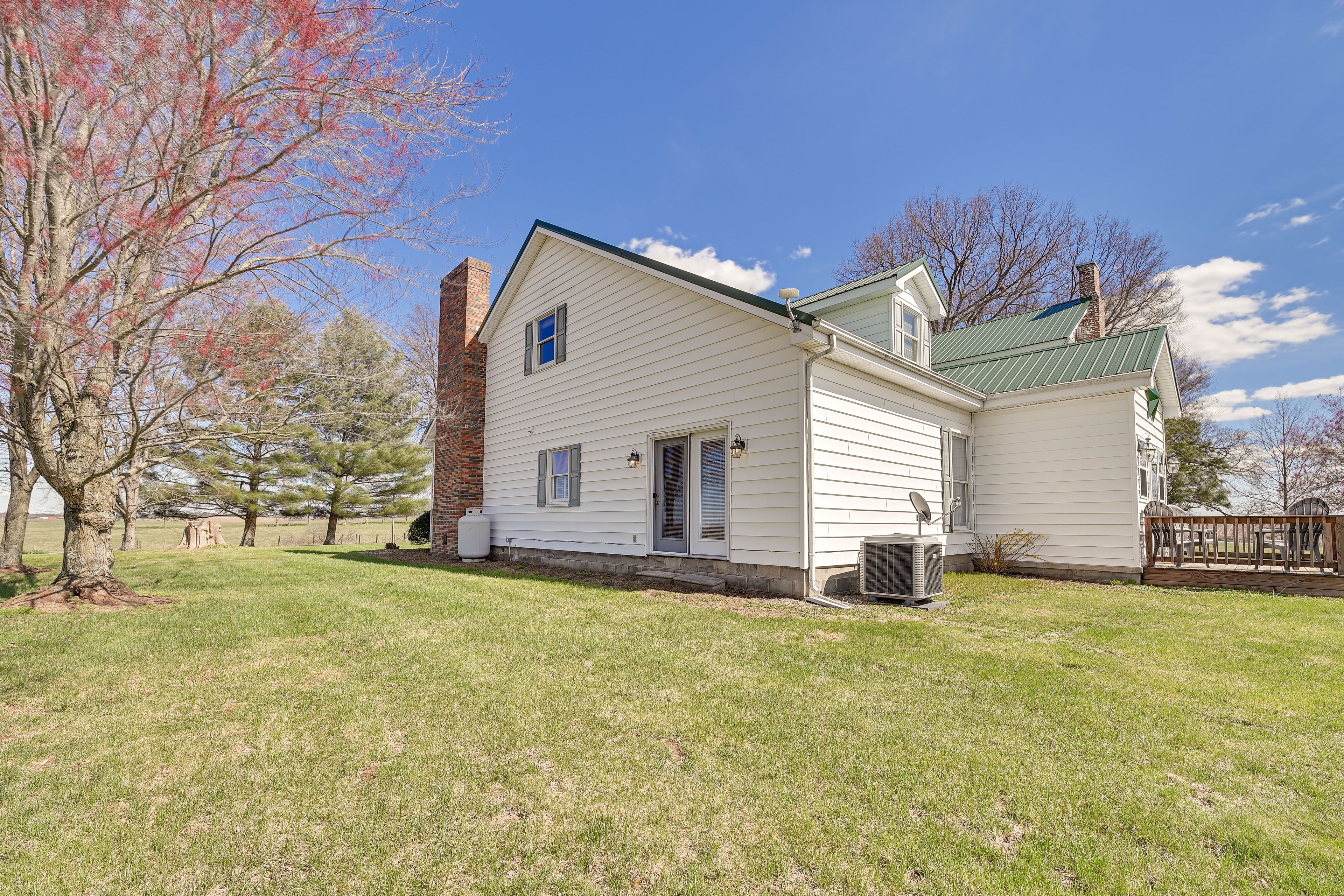 Property Exterior