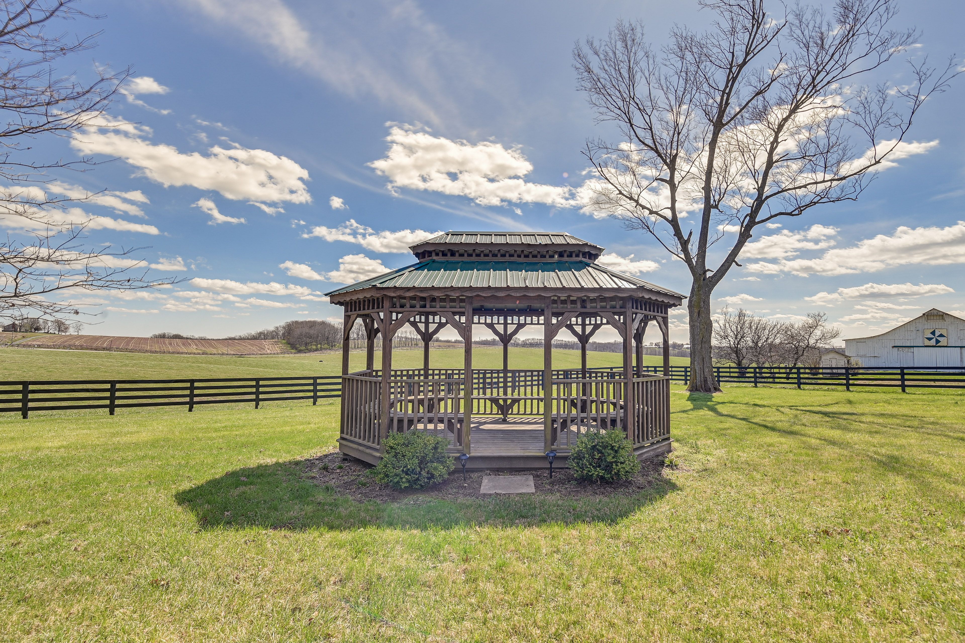 Gazebo