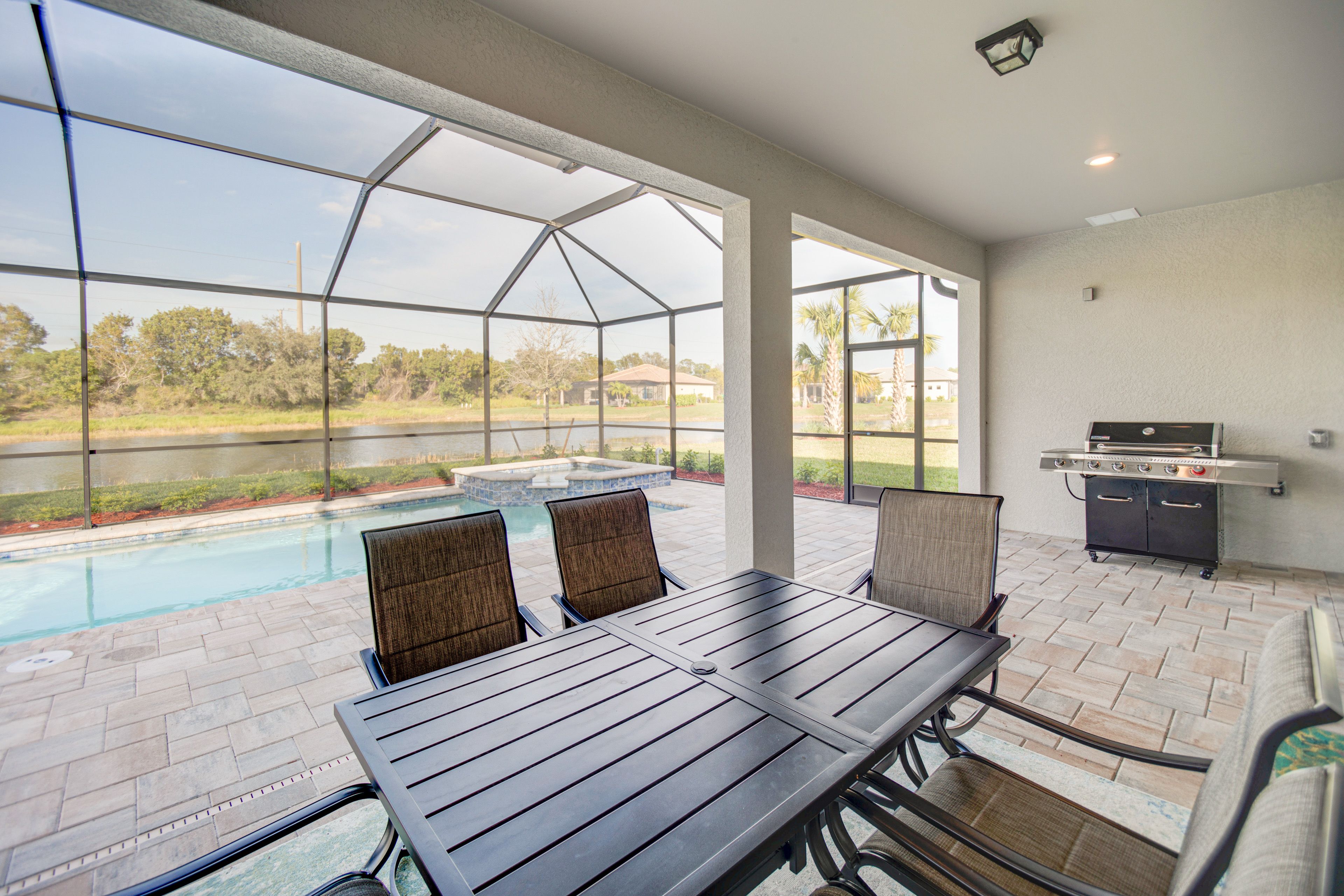 Alva Vacation Rental | 4BR | 2BA | 2,031 Sq Ft | Half Step to Access