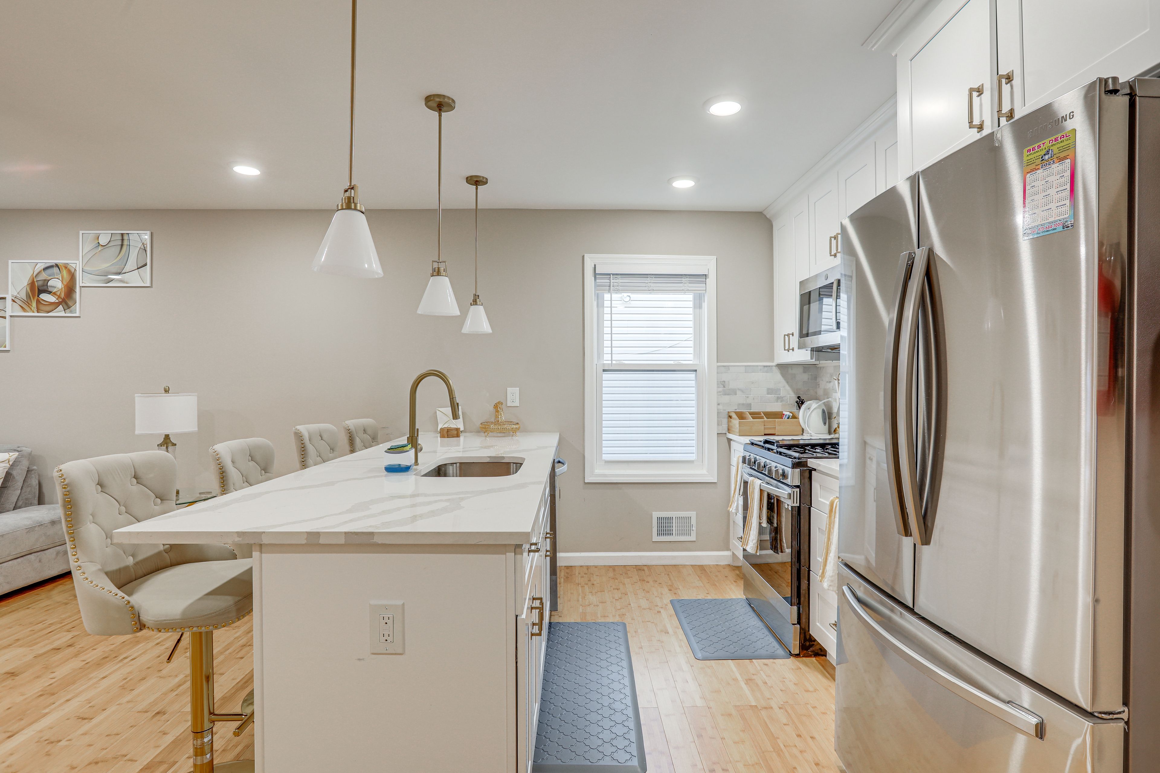 Kitchen | Cooking Basics