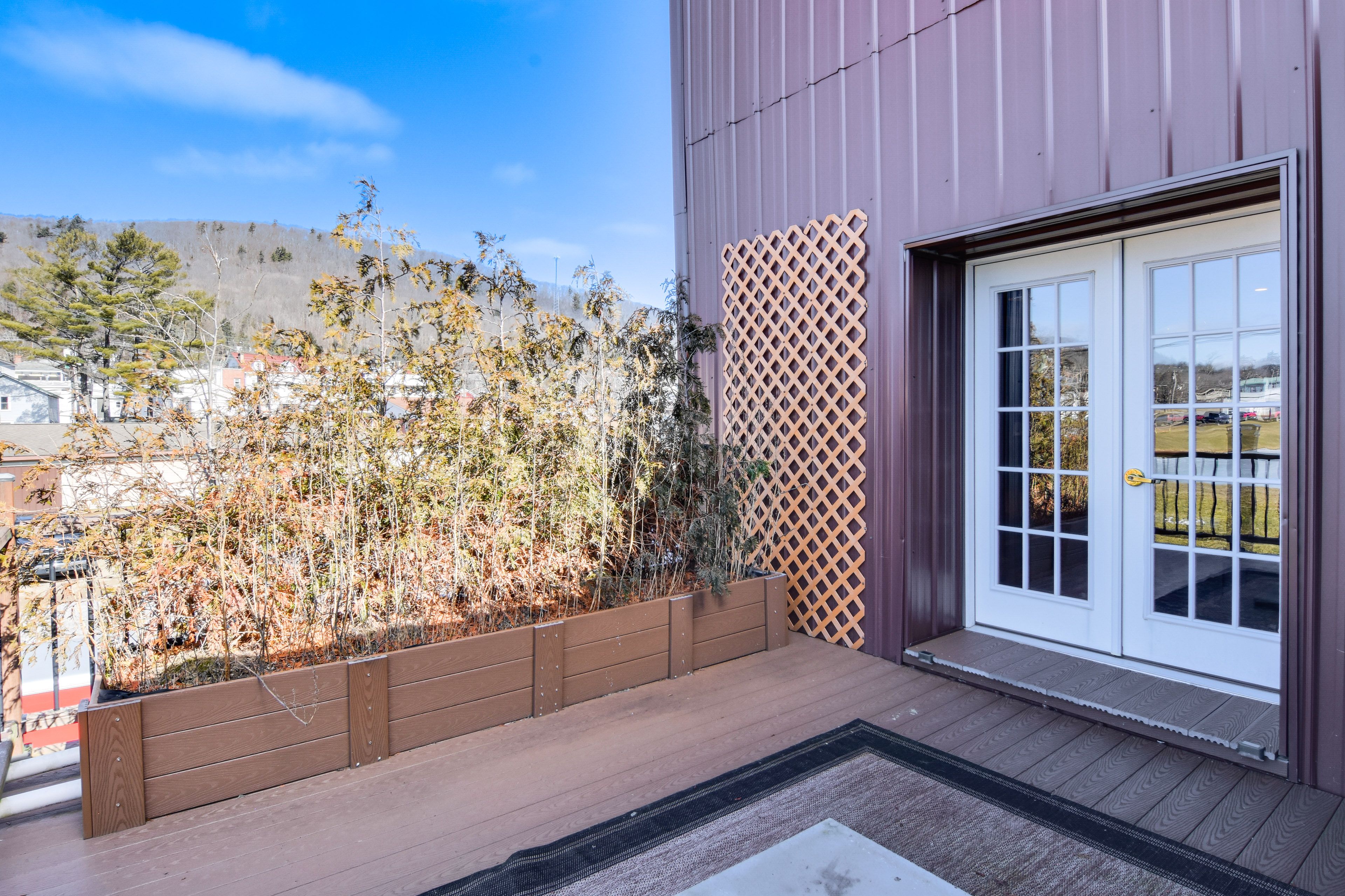 Studio Exterior