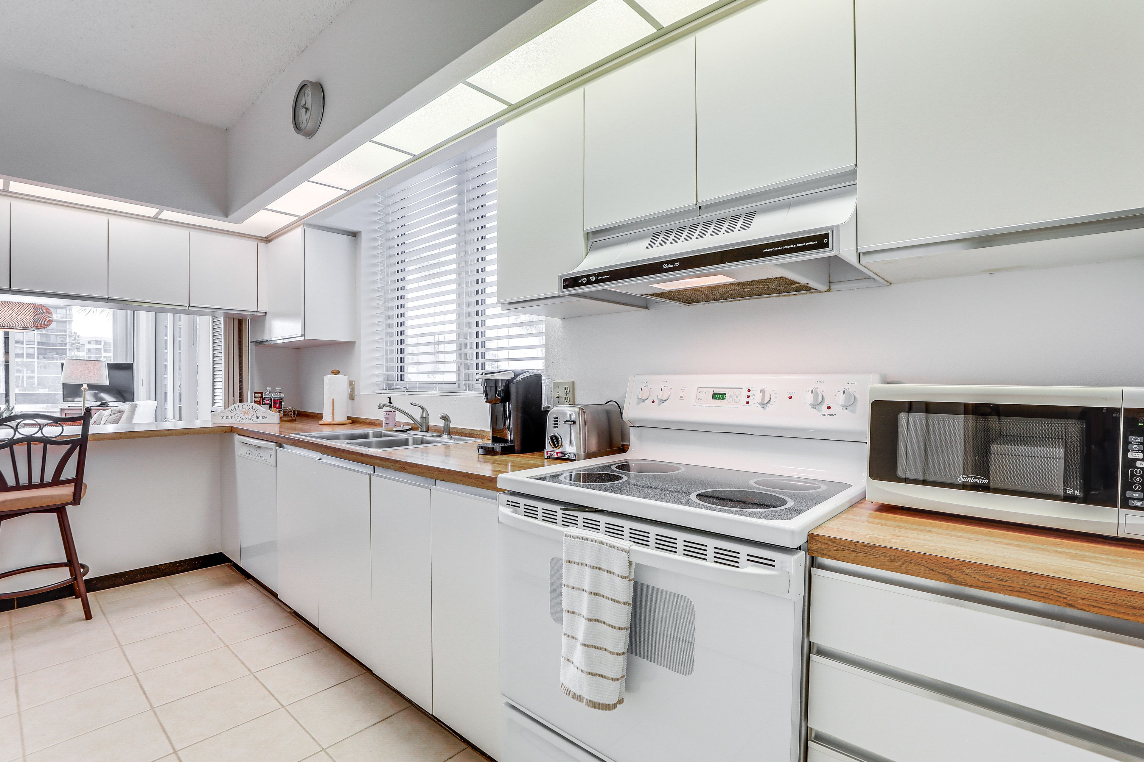 Kitchen | Cooking Basics | Coffee Maker | Dishwasher