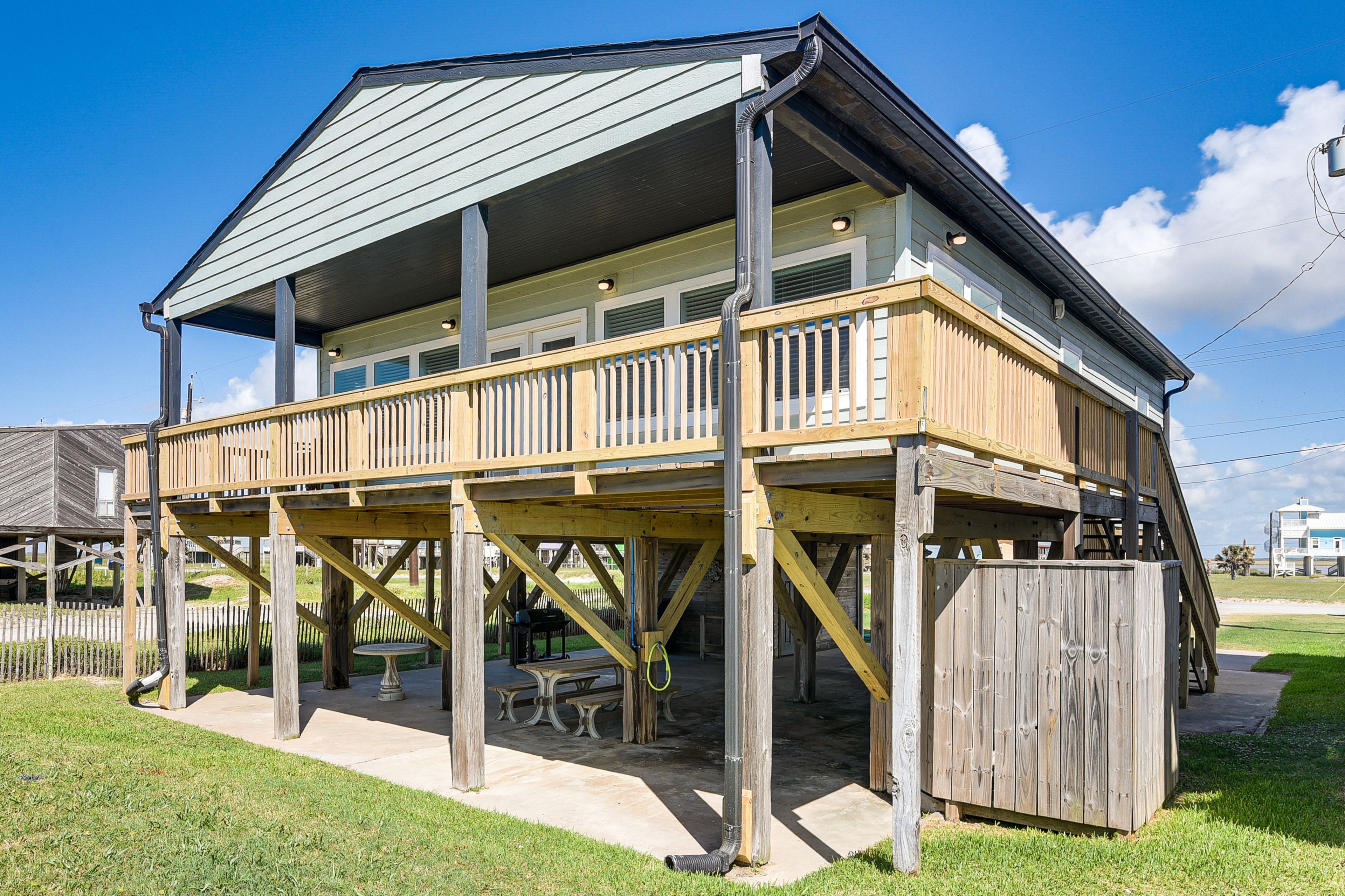Home Exterior