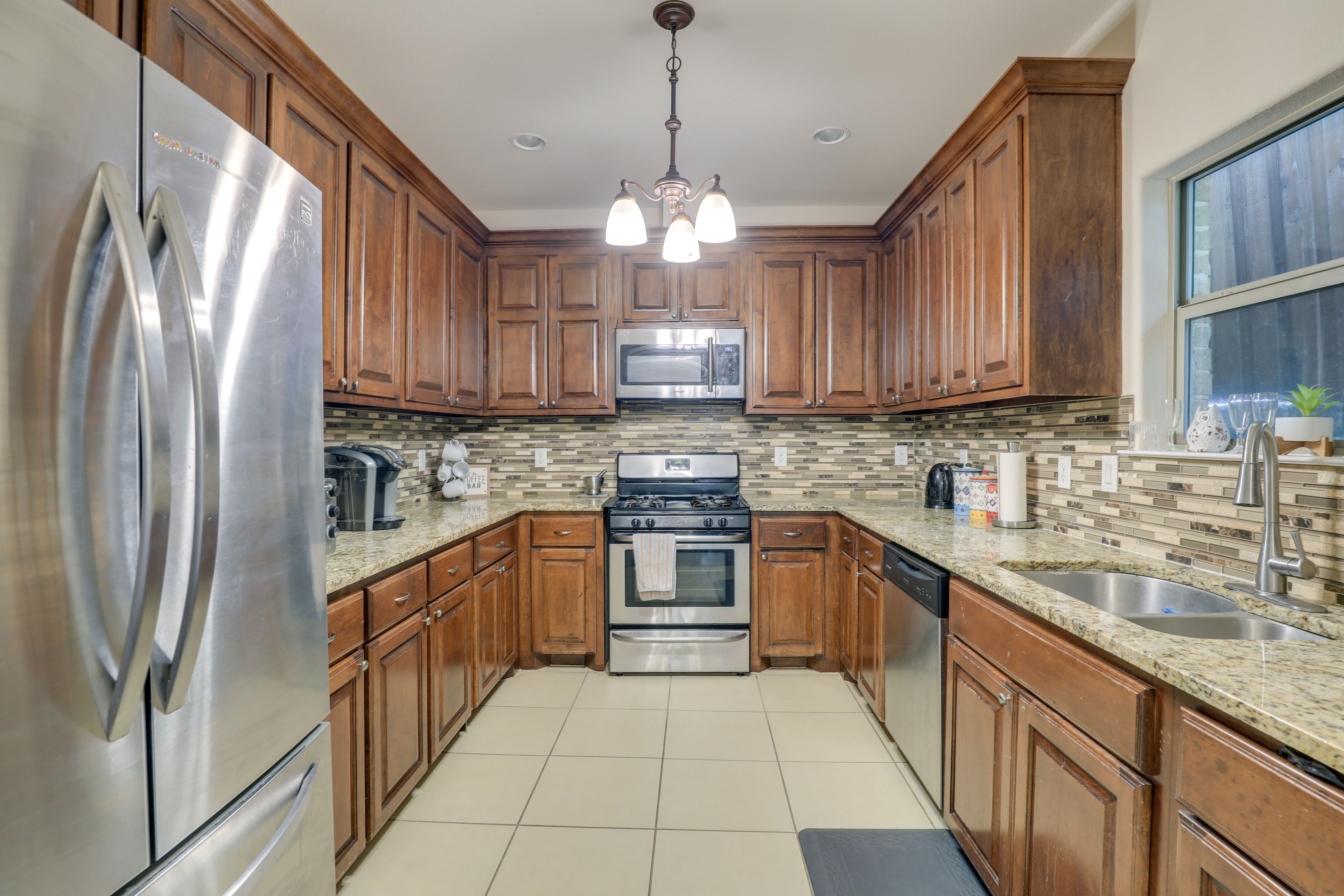 Kitchen | Cooking Basics | Keurig Coffee Maker