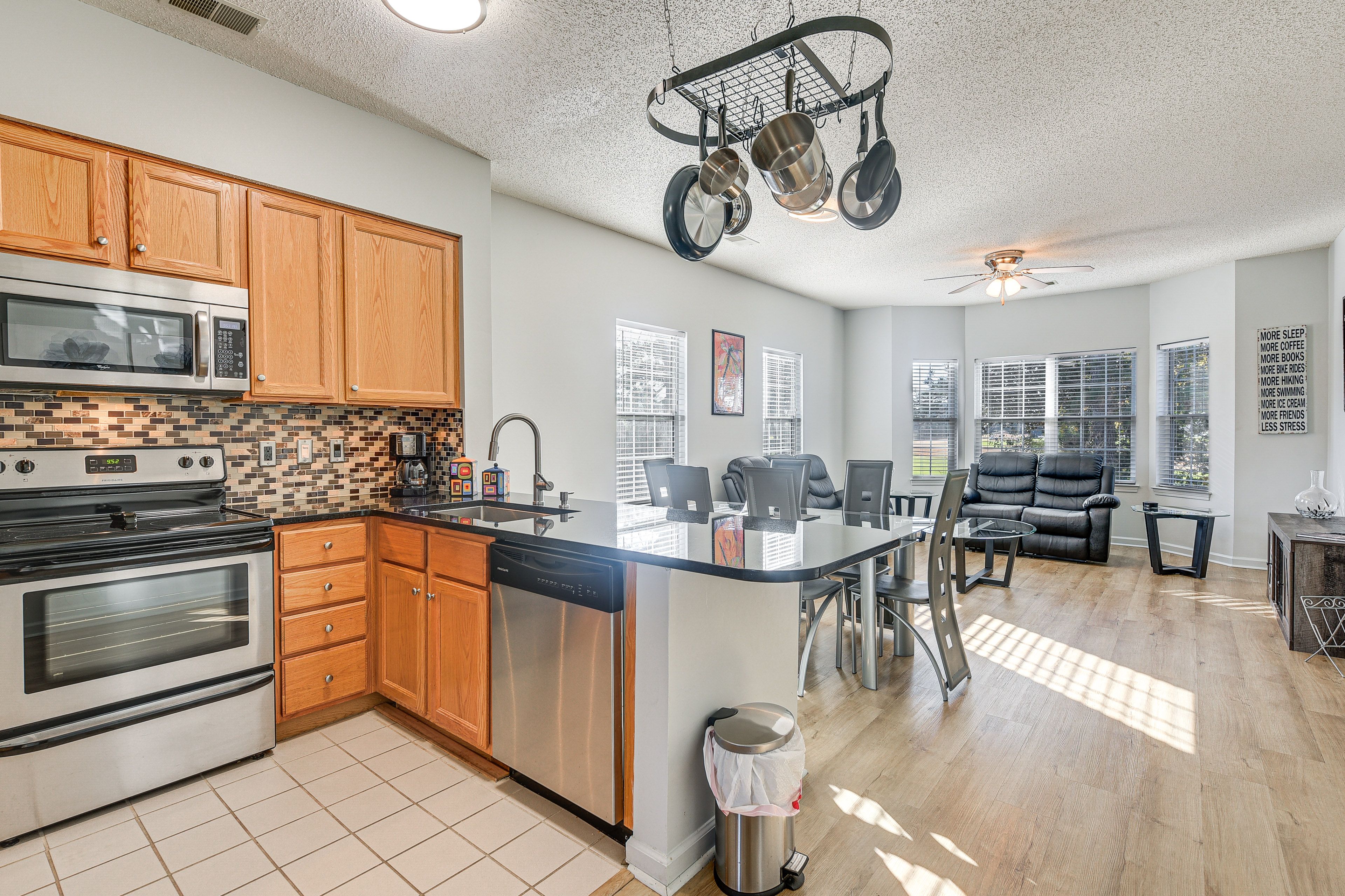Kitchen | Cooking Basics | Dishwasher | Drip Coffee Maker
