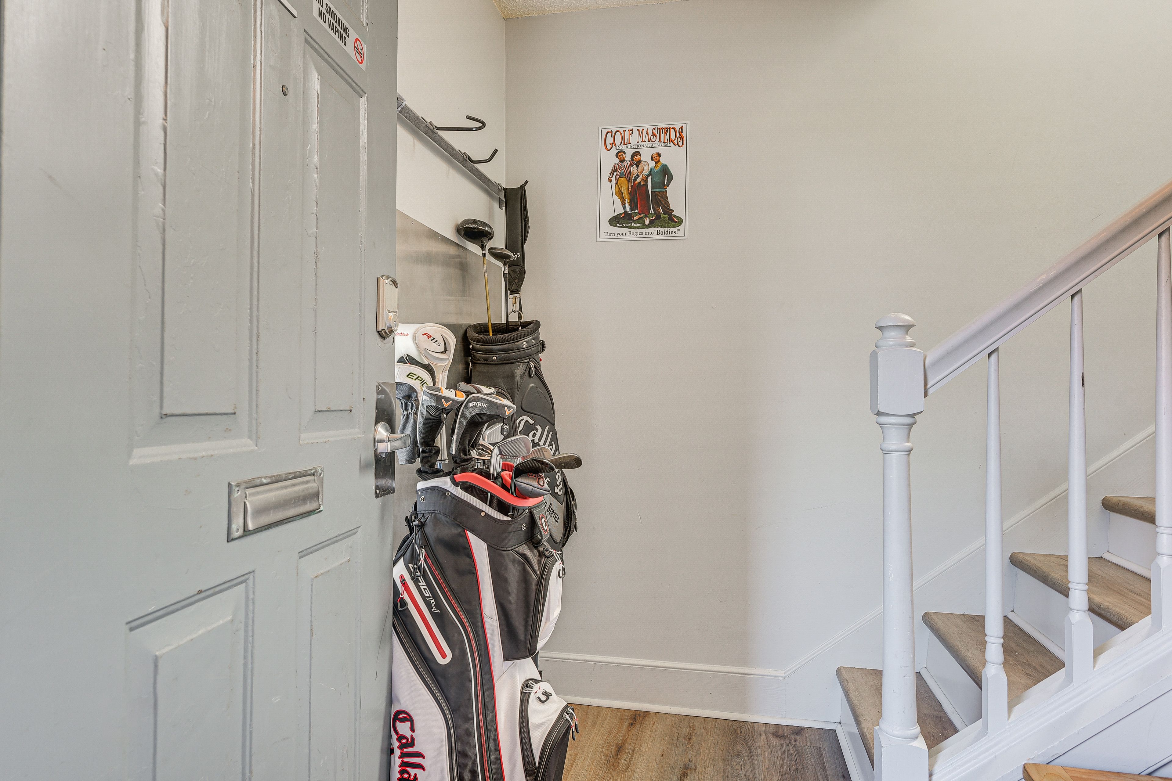 Entryway