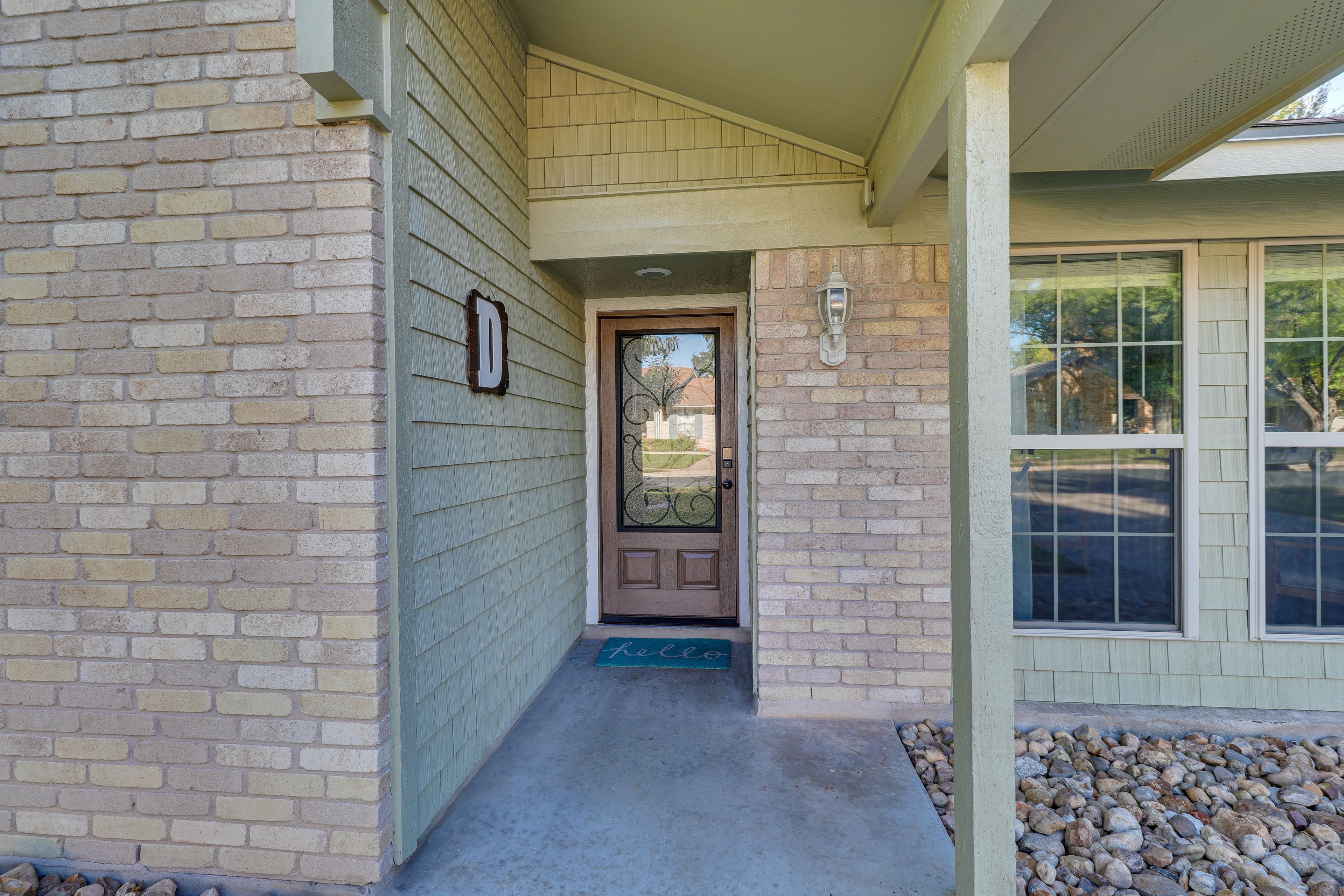 Entryway