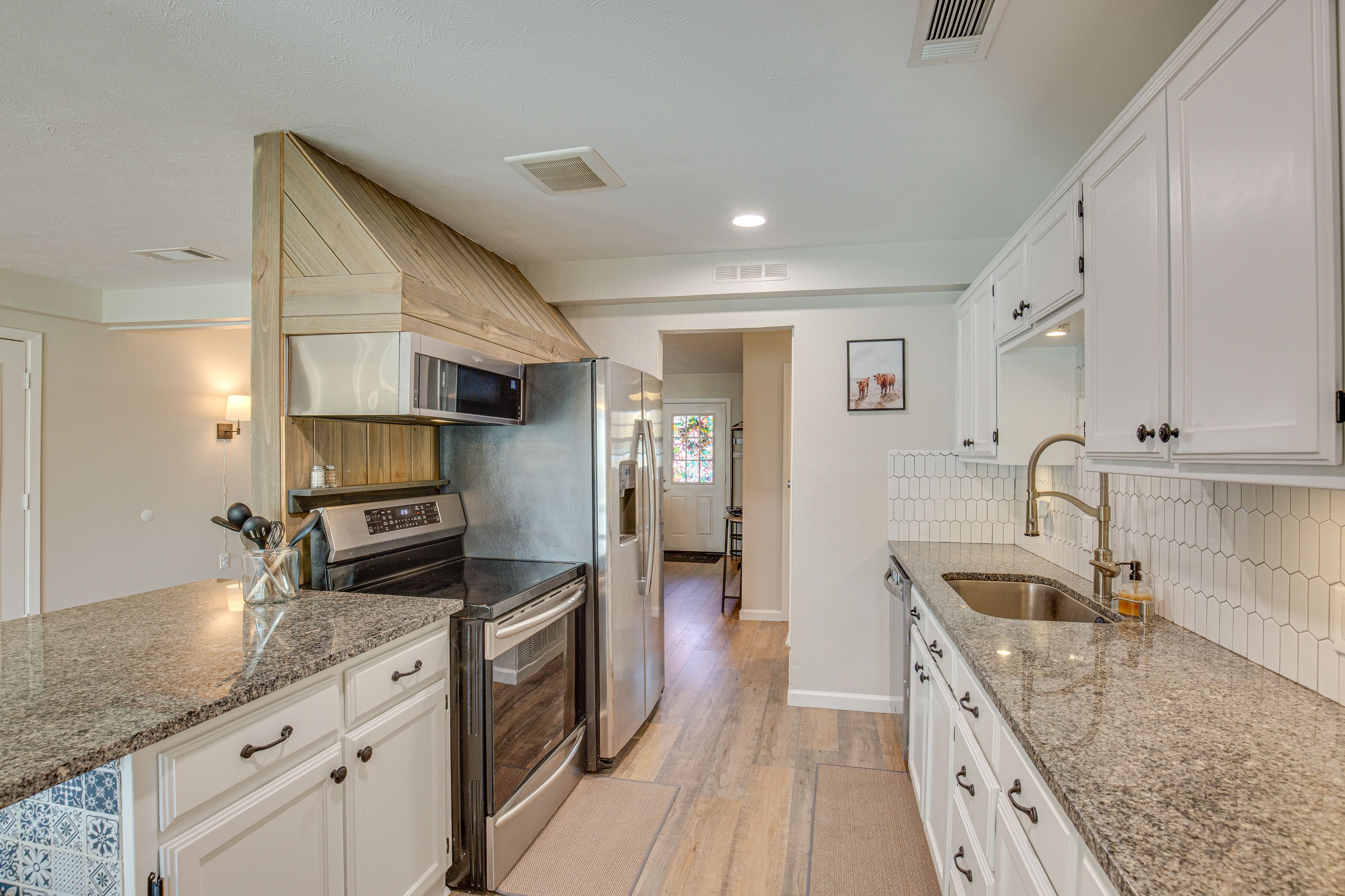 Kitchen | Cooking Basics | Toaster | Stove/Oven