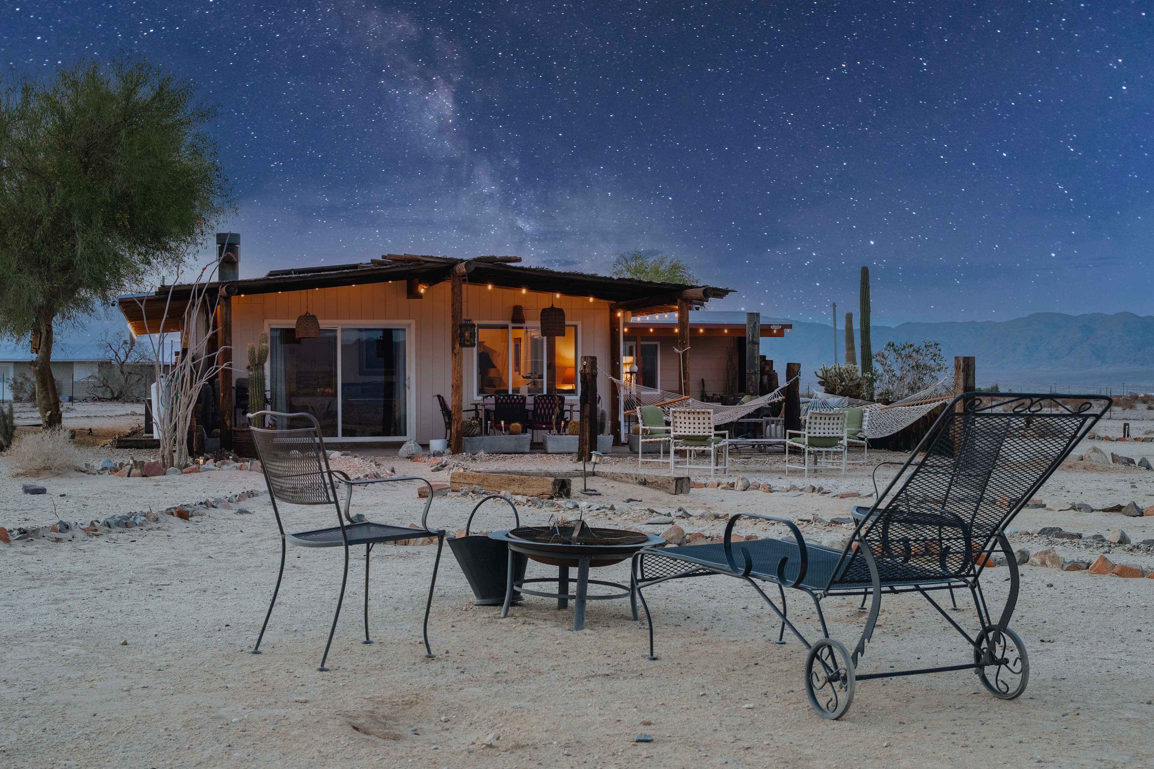 Twentynine Palms Vacation Rental | 2BR | 2BA | Step-Free Entry | 1,576 Sq Ft