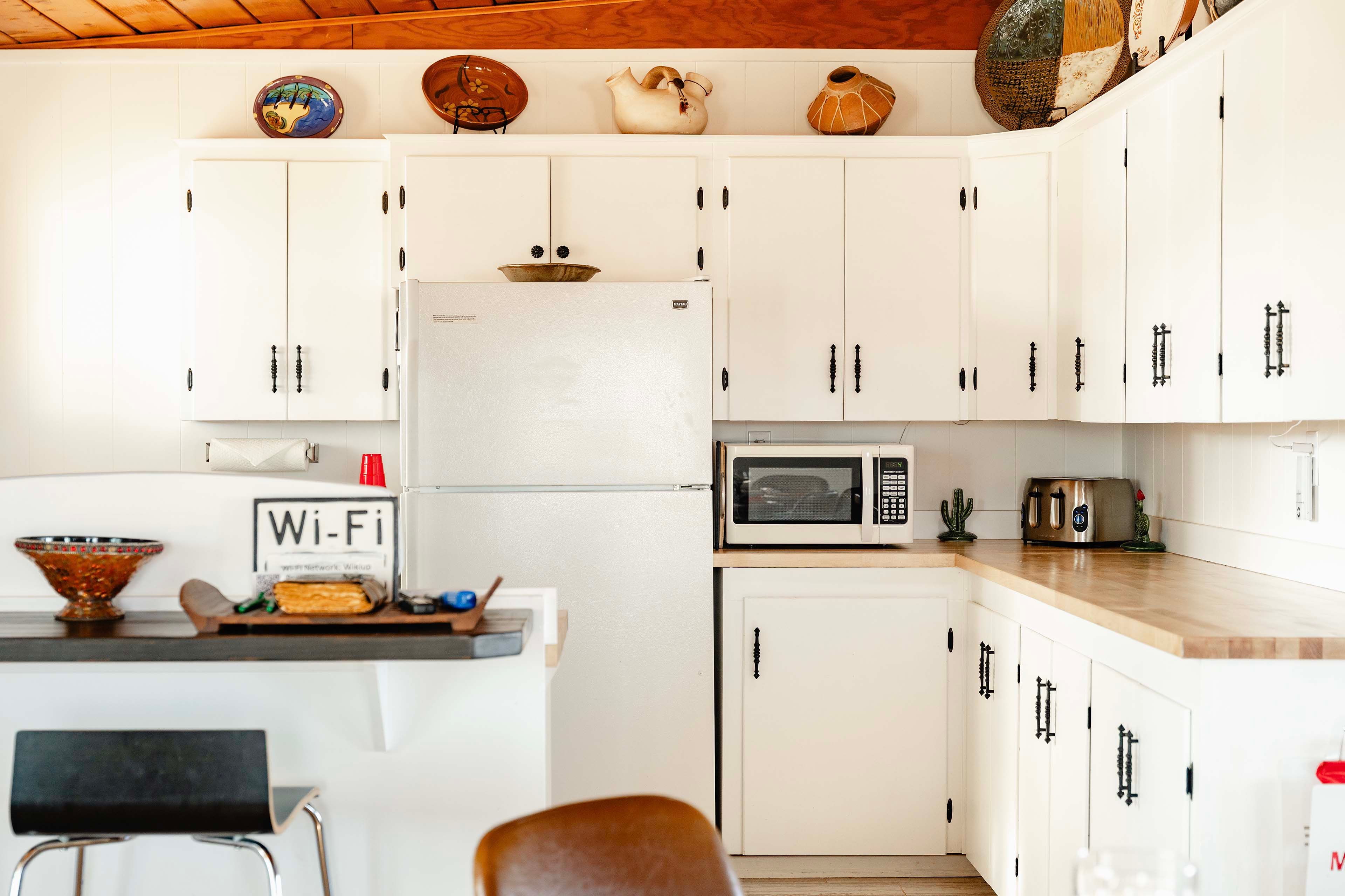 Kitchen | Cooking Basics