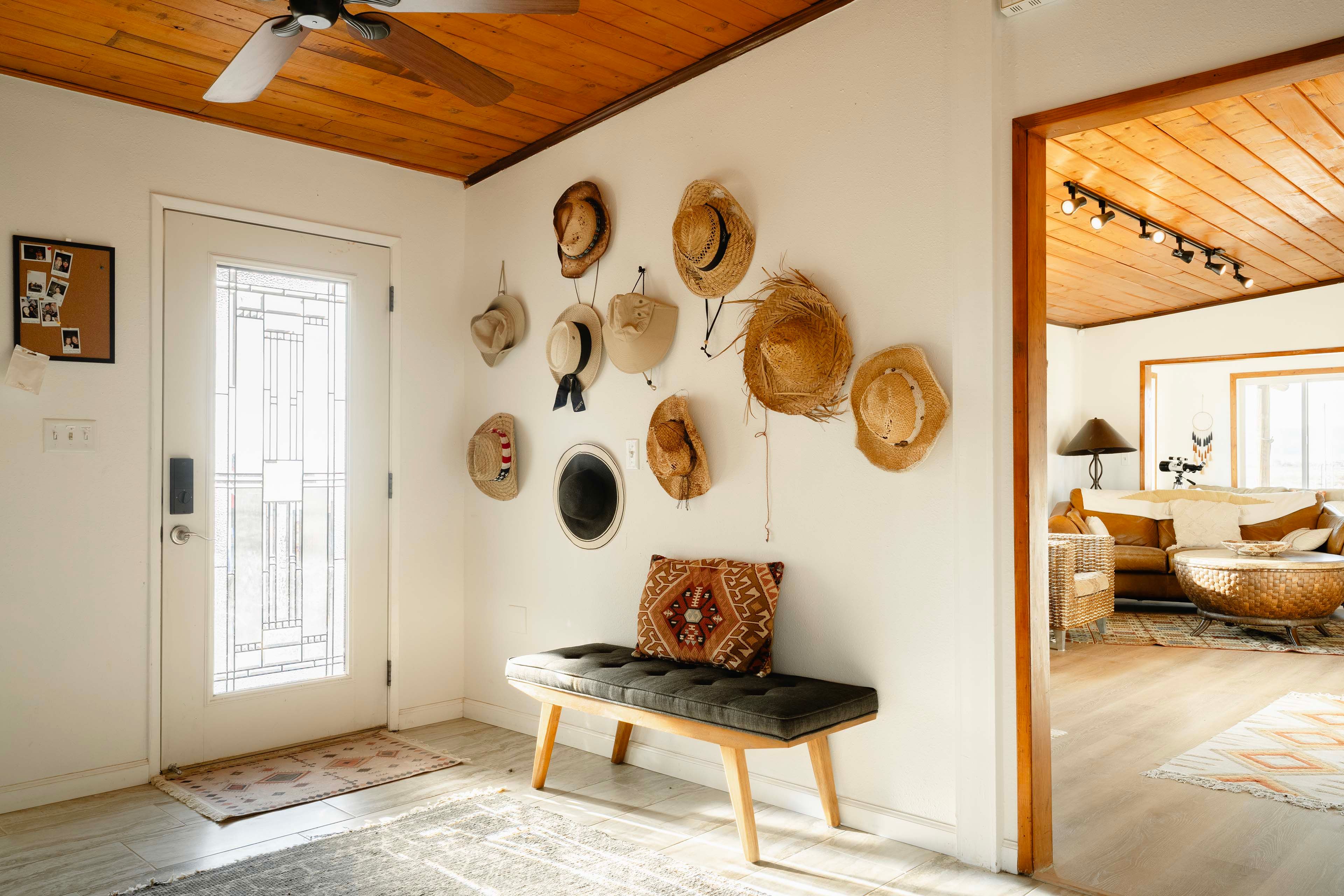 Entryway
