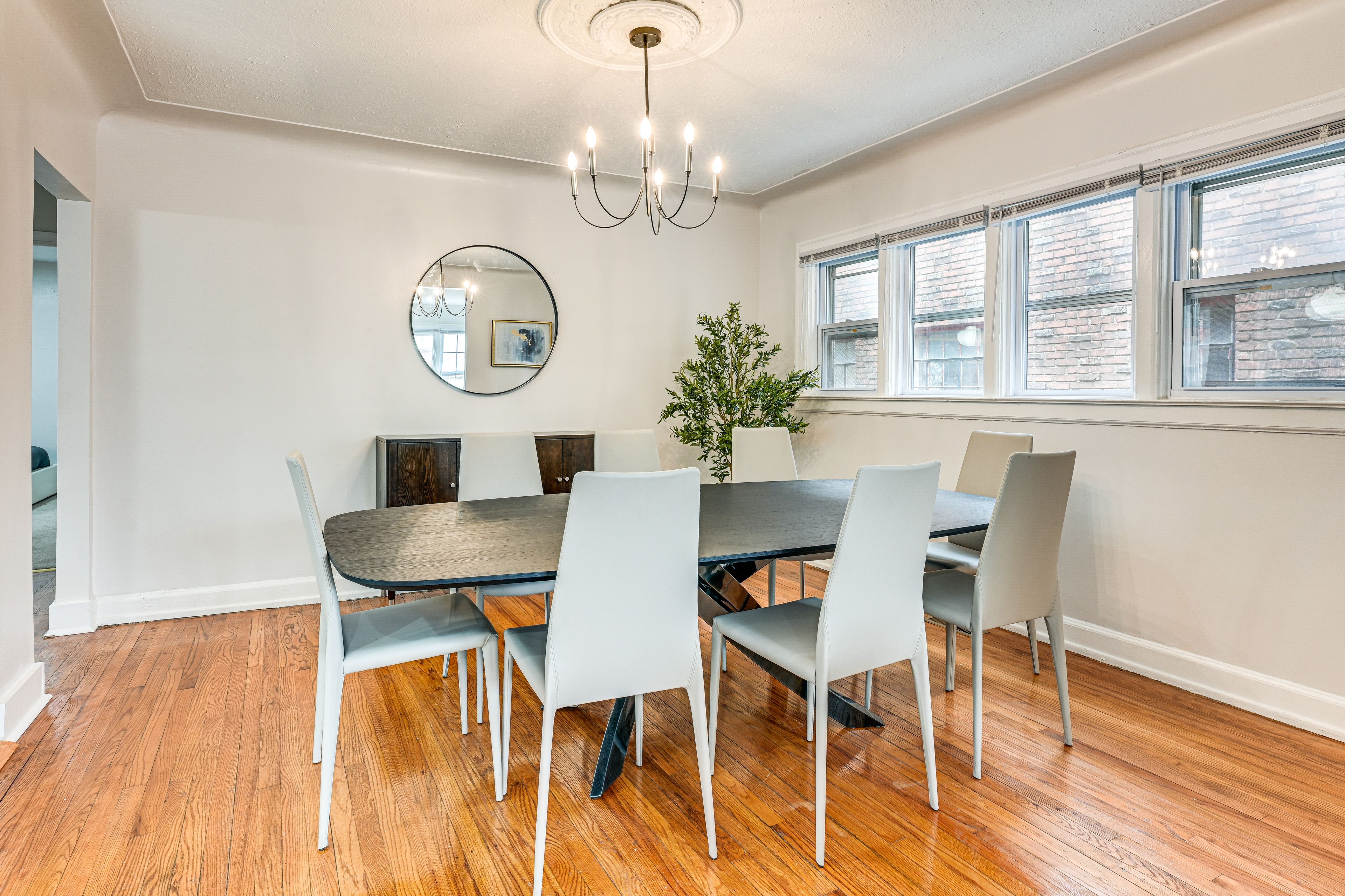Dining Room | 1st Floor