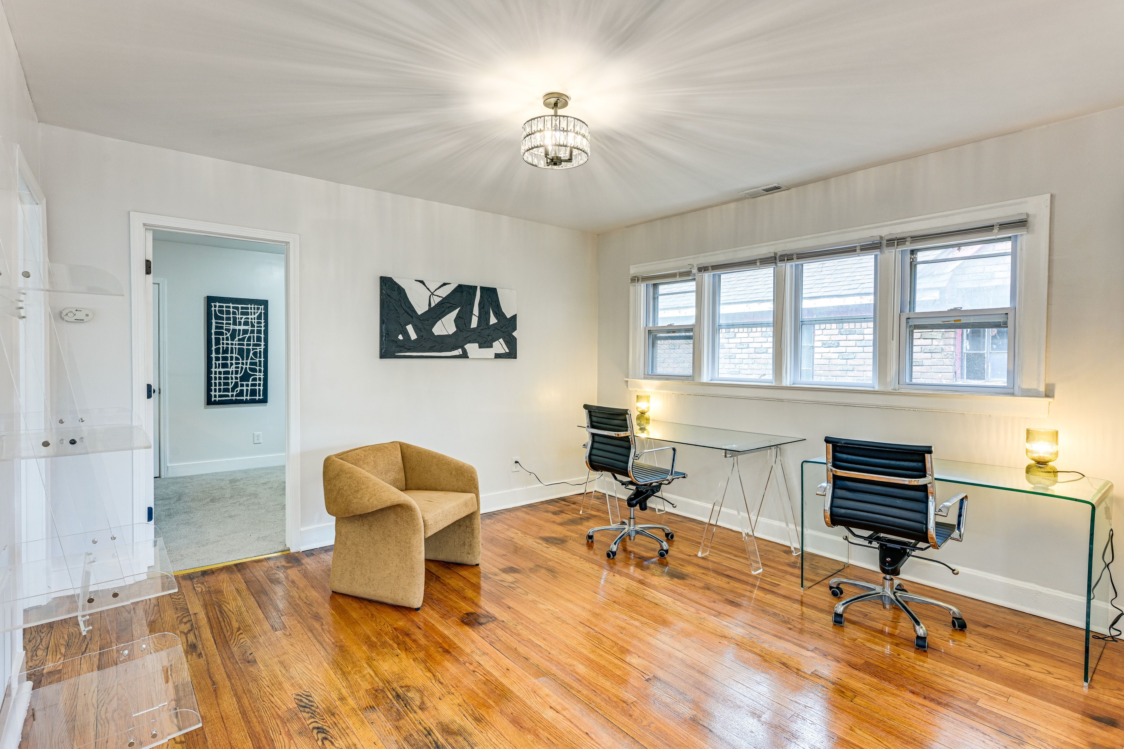 Office Nook | 2nd Floor