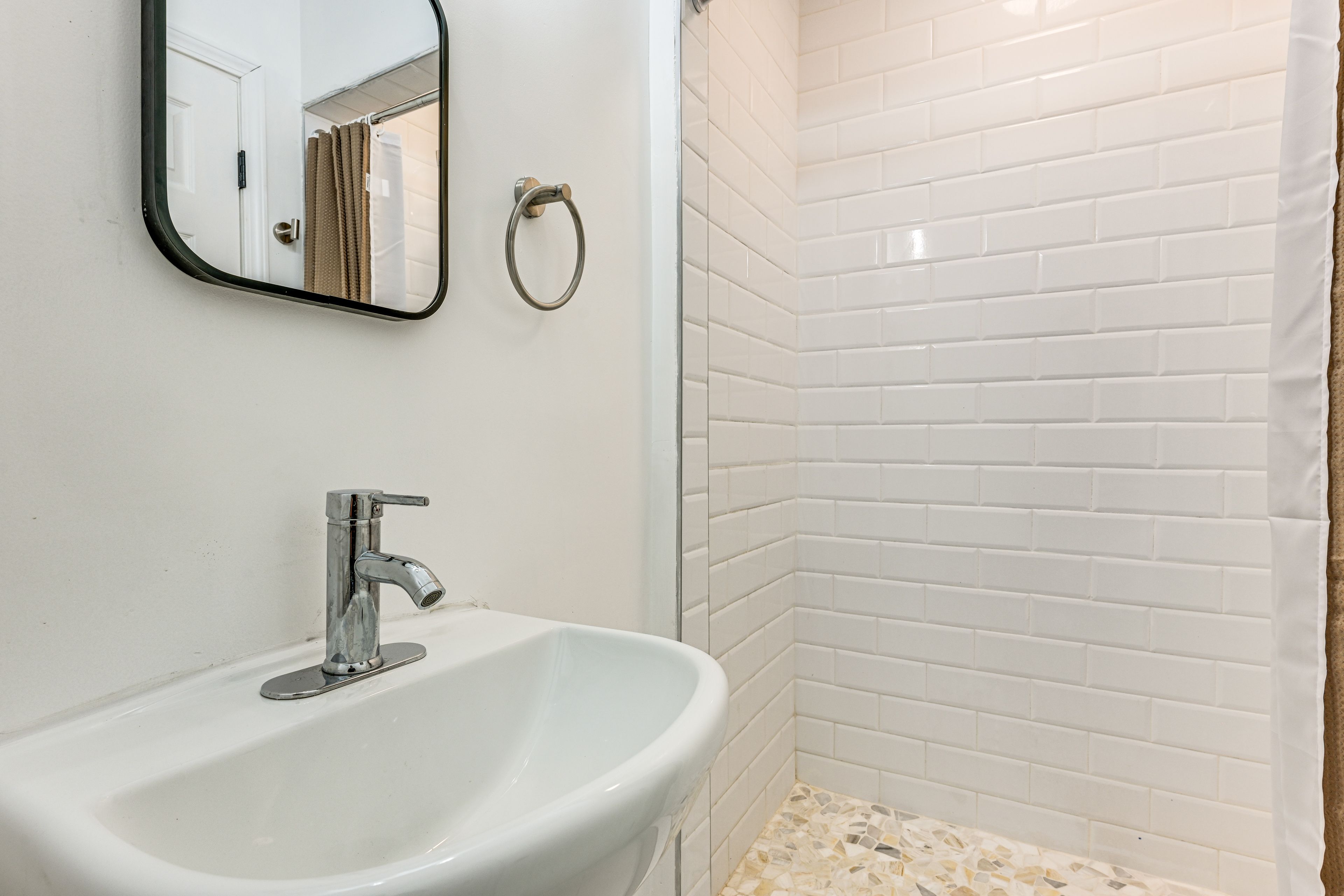 En-Suite Bathroom | 2nd Floor