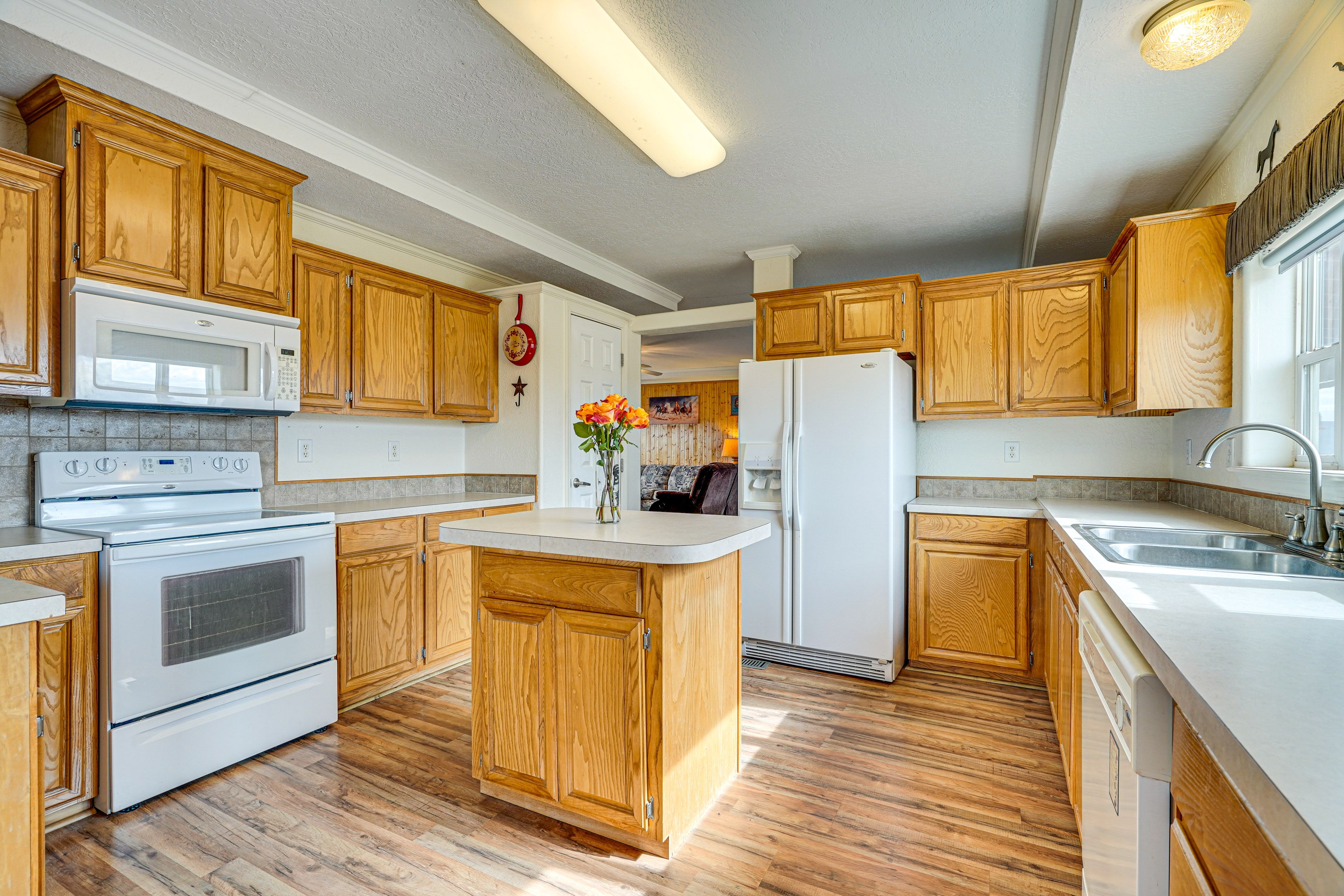 Kitchen | Cooking Basics