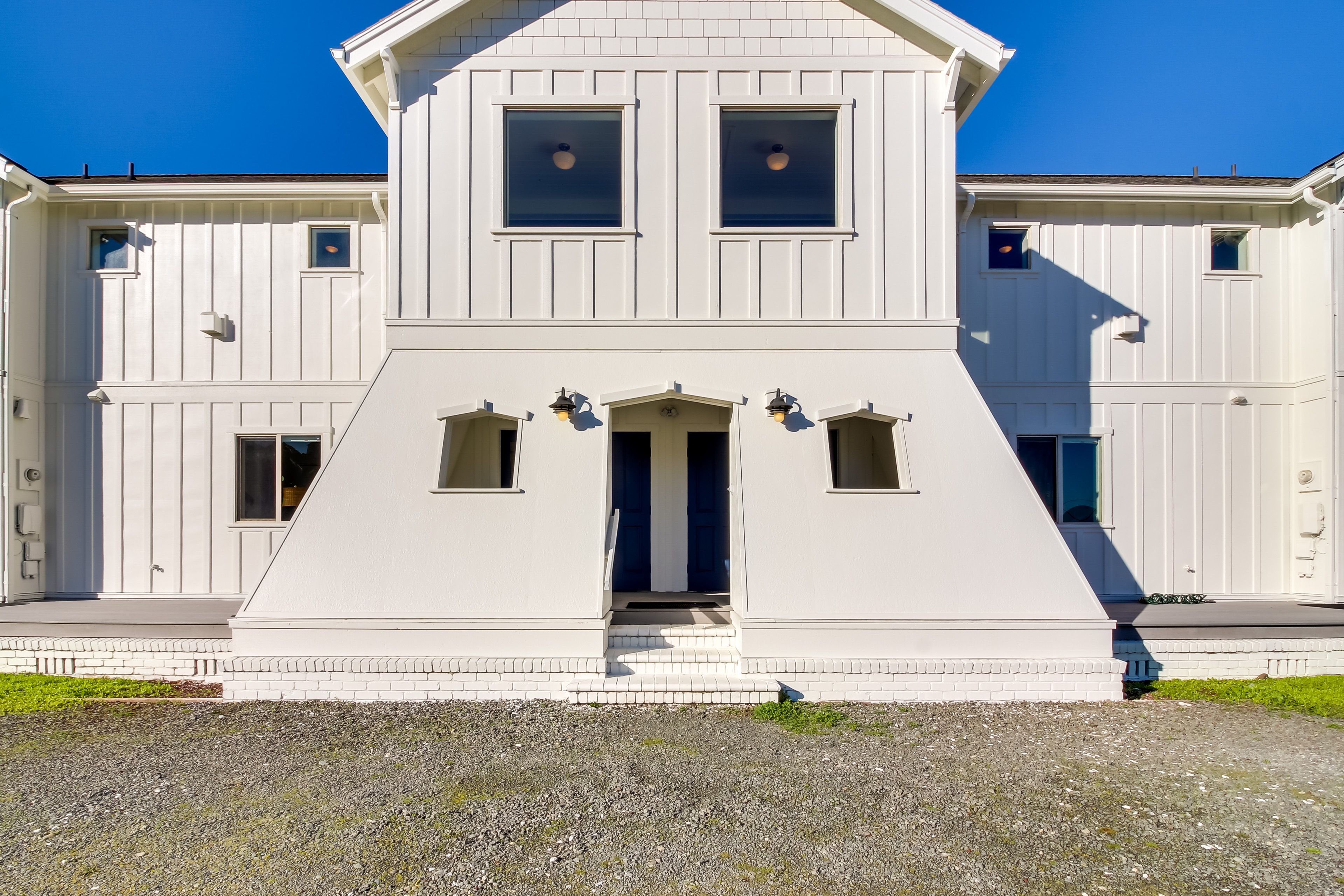 Front Exterior